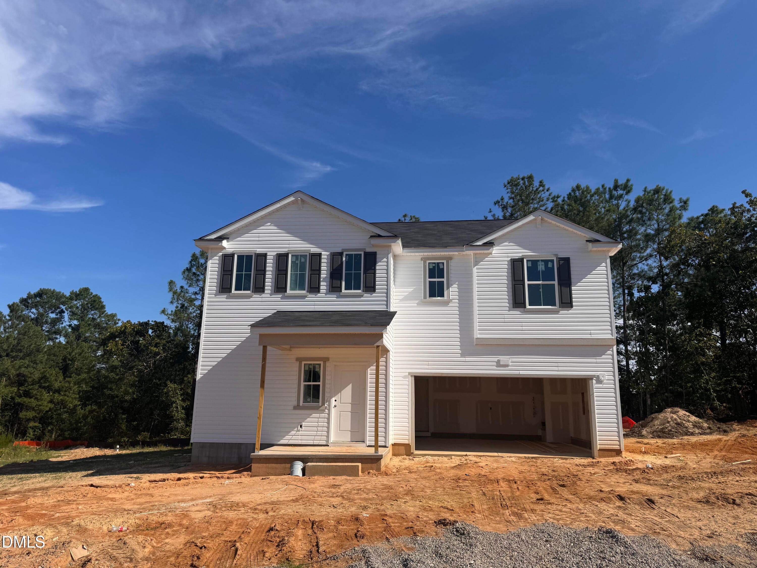 114 Colorado Court, Spring Lake, NC 28390