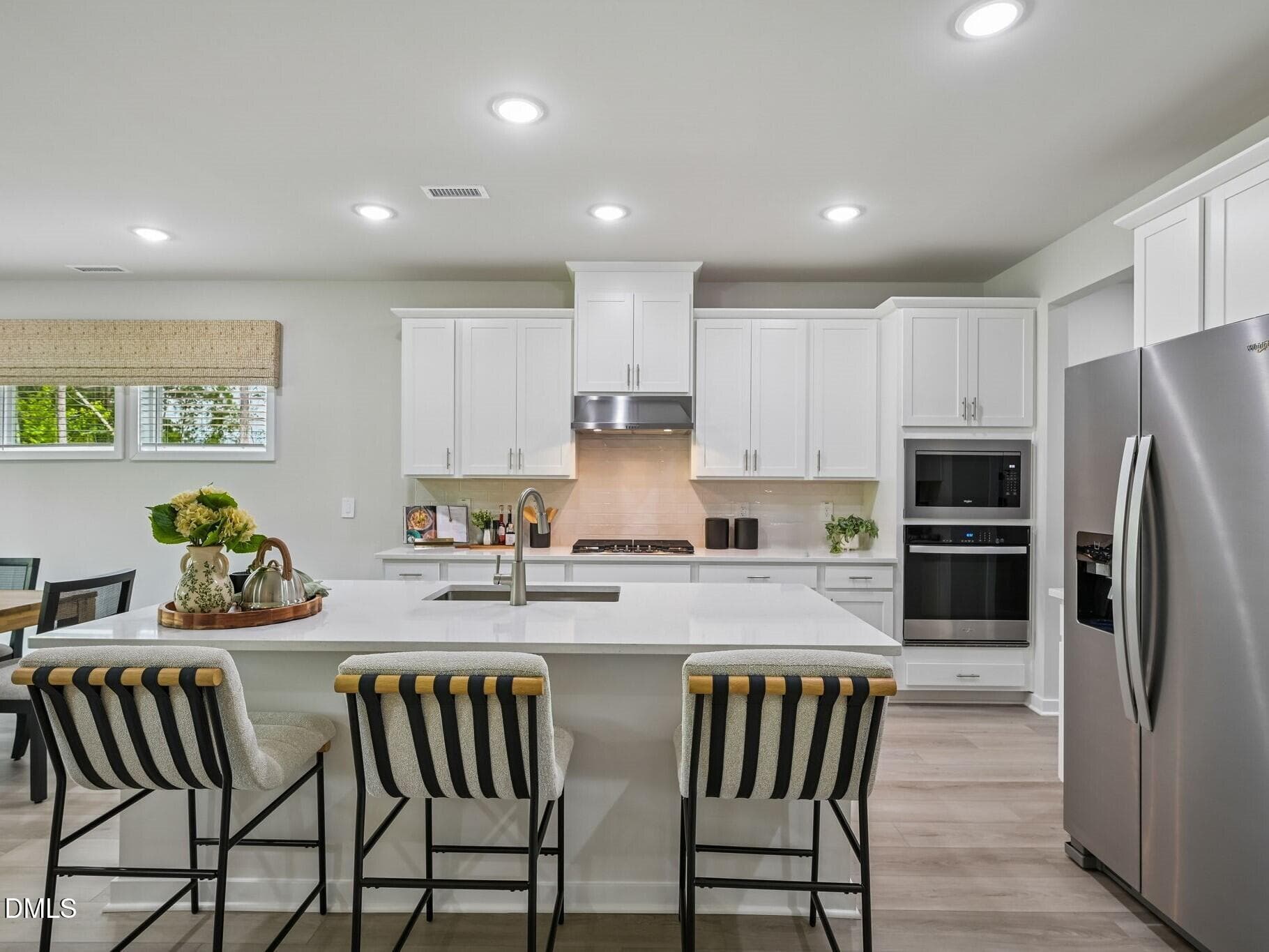 1 - Kitchen - 536 Marshrose Road, Wendell, NC 27591, Wendell