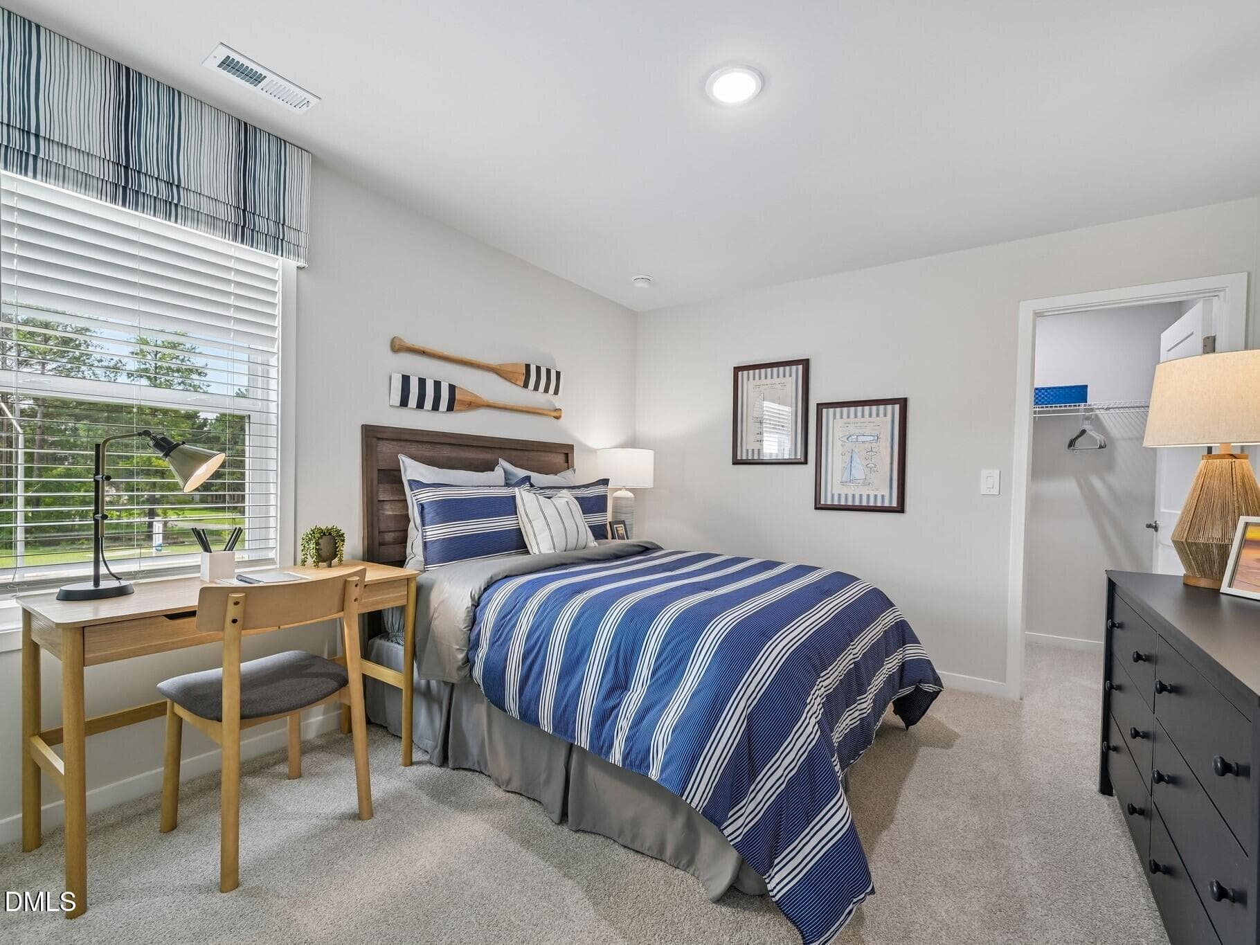 19 - Secondary Bed - 536 Marshrose Road, Wendell, NC 27591, Wendell