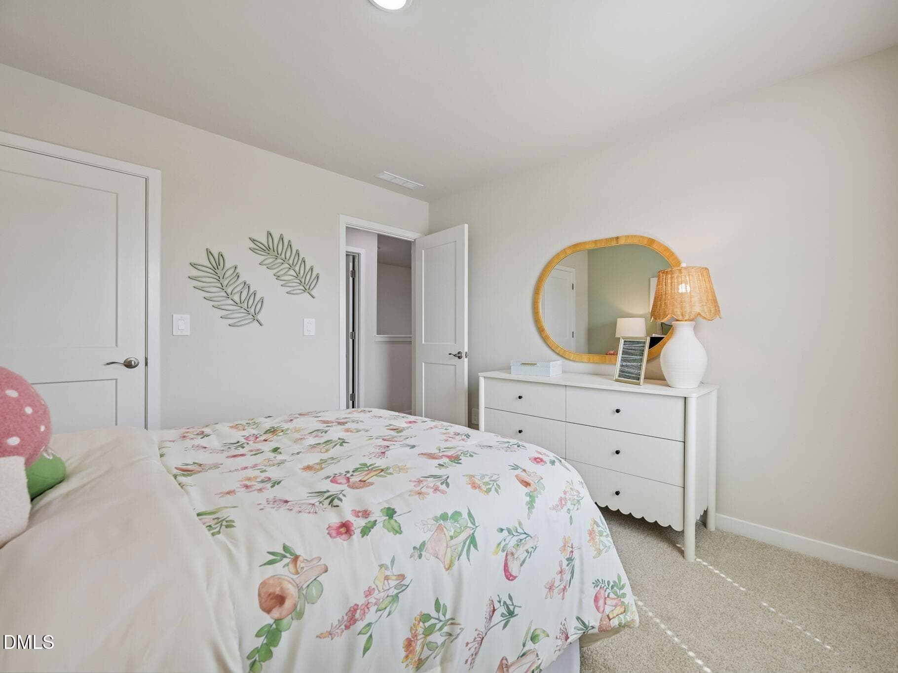 23 - Secondary Bed - 536 Marshrose Road, Wendell, NC 27591, Wendell