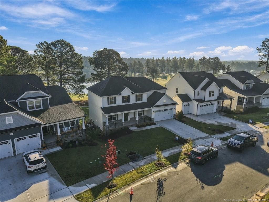 Photo 7 - 625 Watauga Lane, Aberdeen, NC 28315