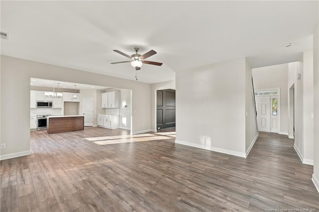 Photo 22 - 625 Watauga Lane, Aberdeen, NC 28315