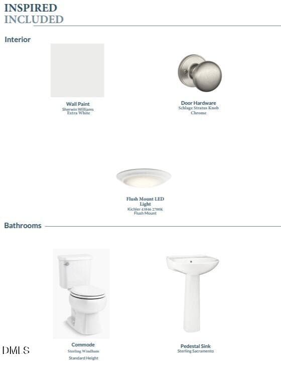 Inspired included - 915 Freston Road, Raleigh, NC 27610, Raleigh