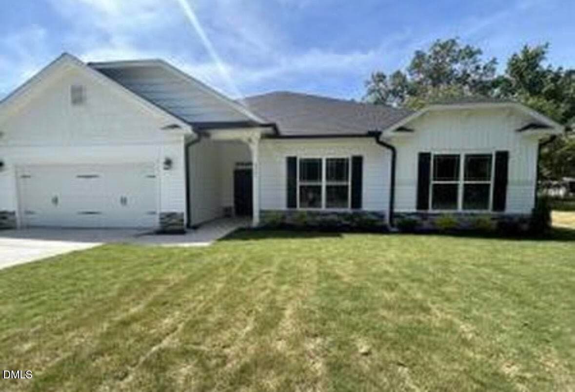 9445 Shallow Creek Trail 65, Bailey, NC 27807