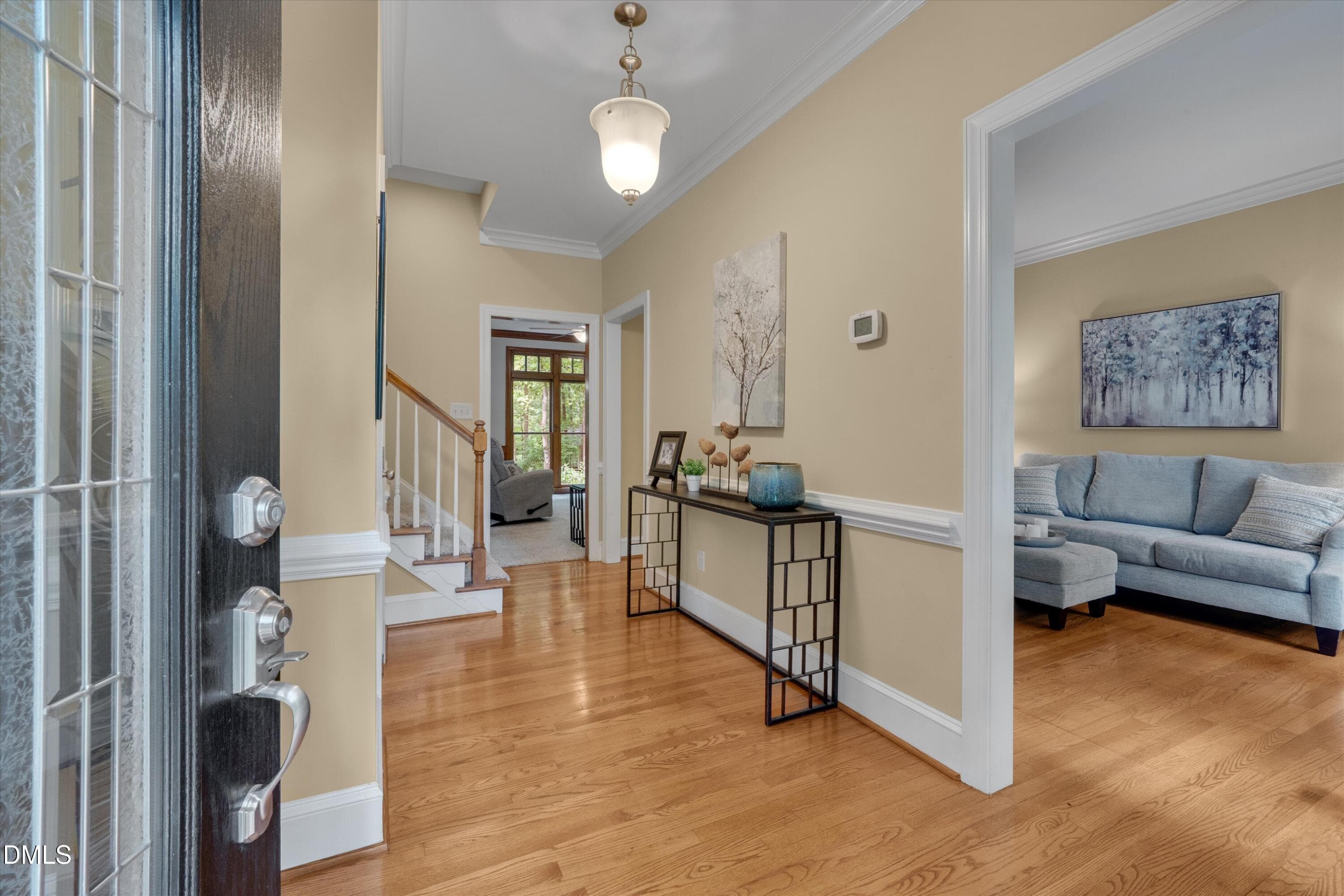 03-10609 Old Pine Ct-1 - 10609 Old Pine Court, Raleigh, NC 27613, Raleigh