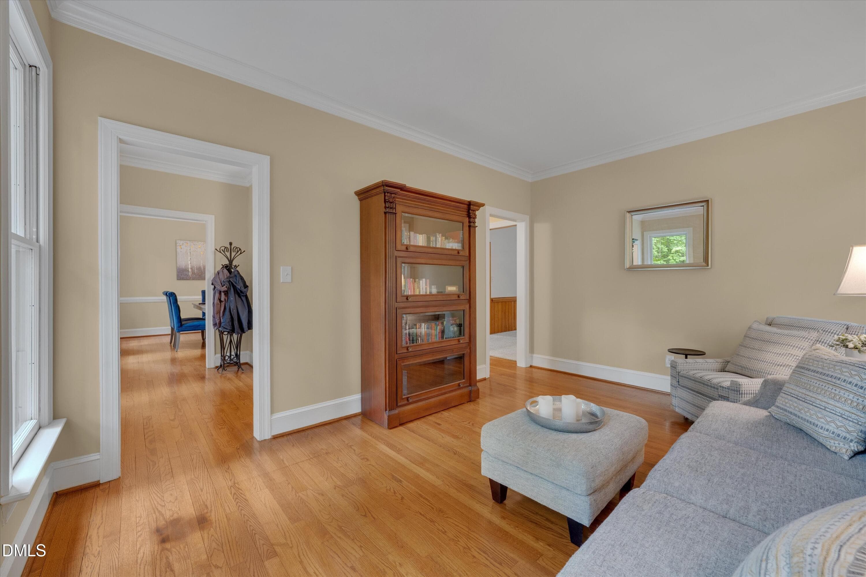06-10609 Old Pine Ct-4 - 10609 Old Pine Court, Raleigh, NC 27613, Raleigh