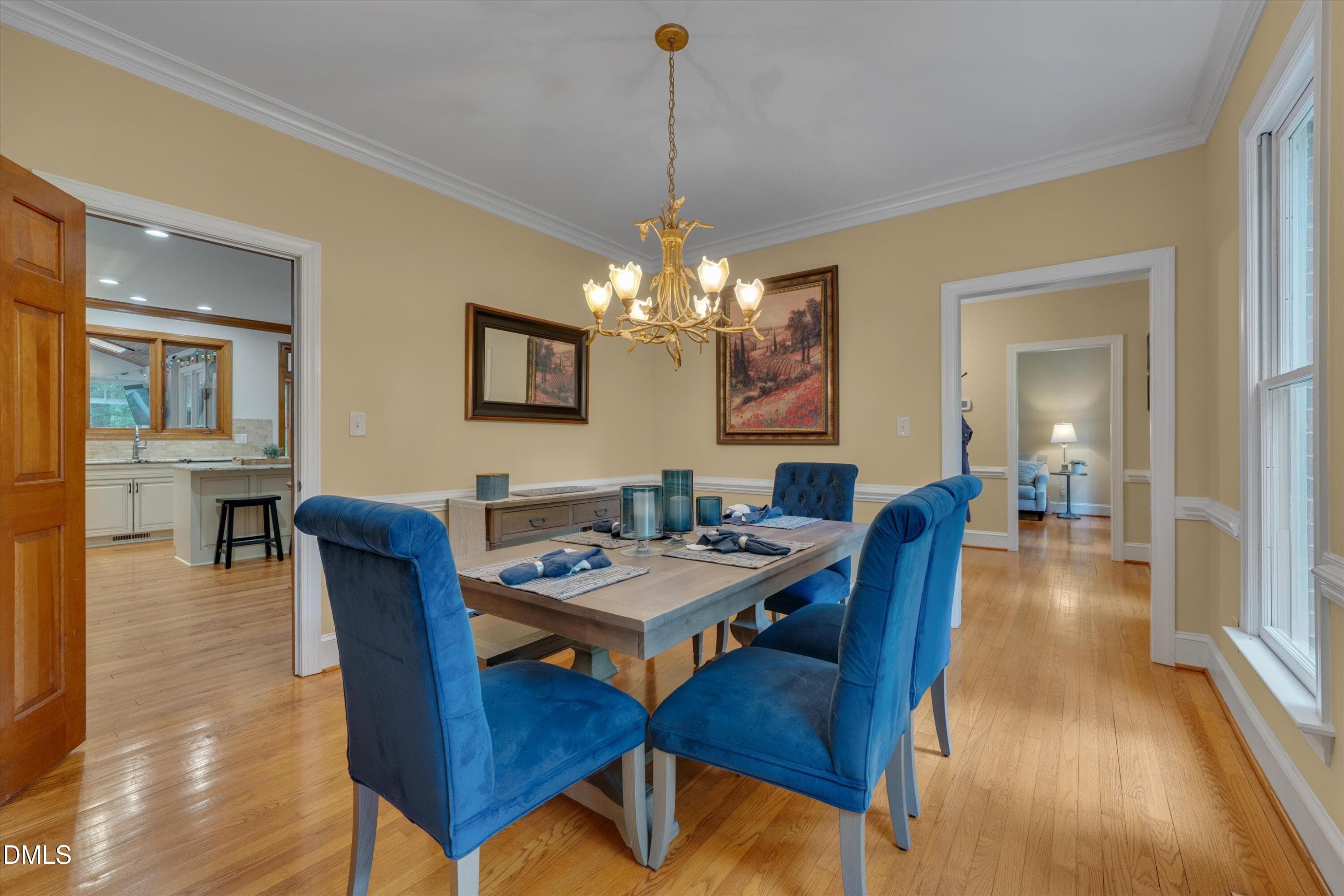 08-10609 Old Pine Ct-6 - 10609 Old Pine Court, Raleigh, NC 27613, Raleigh