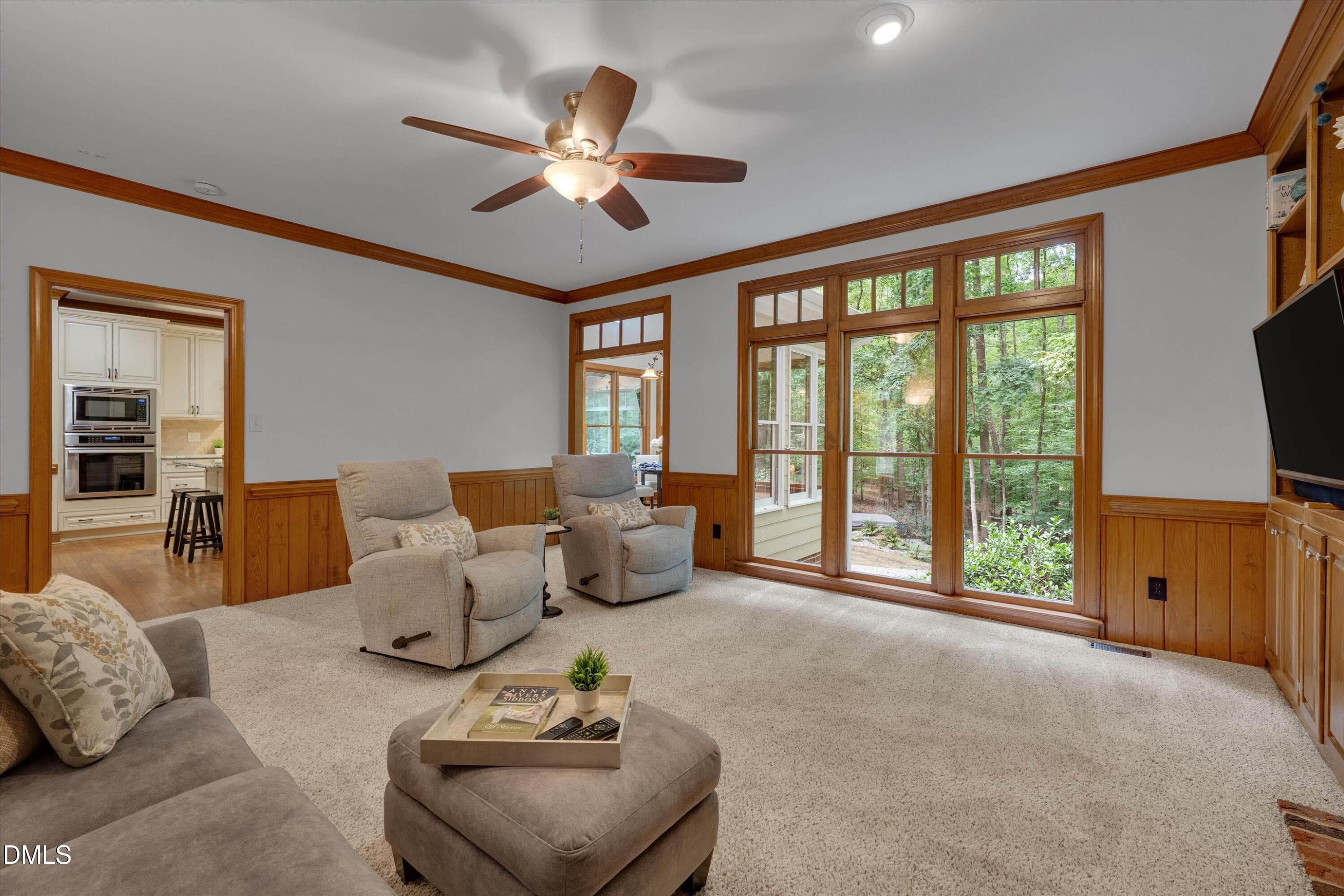 12-10609 Old Pine Ct-10 - 10609 Old Pine Court, Raleigh, NC 27613, Raleigh