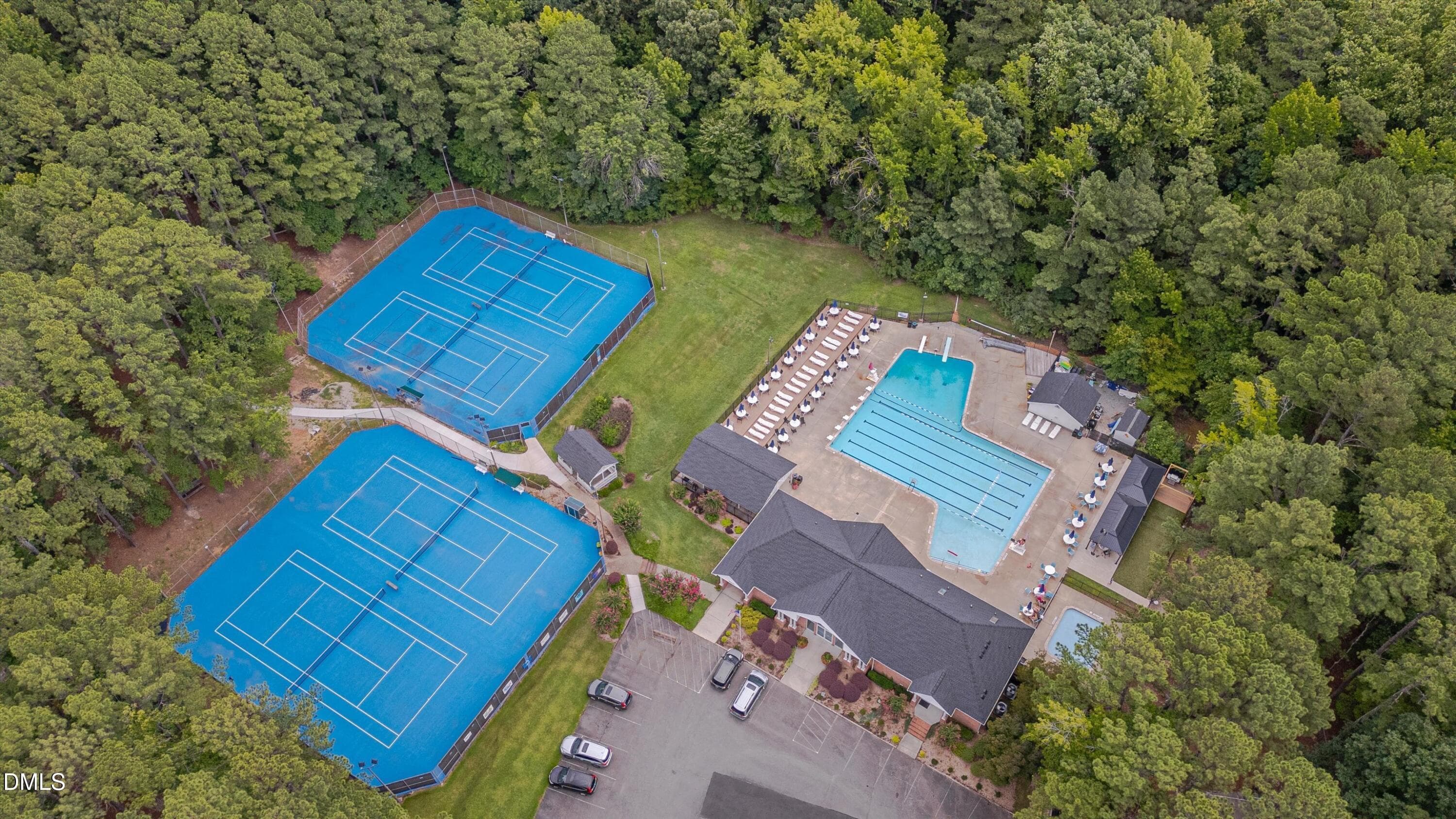 43-10609 Old Pine Ct-41 - 10609 Old Pine Court, Raleigh, NC 27613, Raleigh
