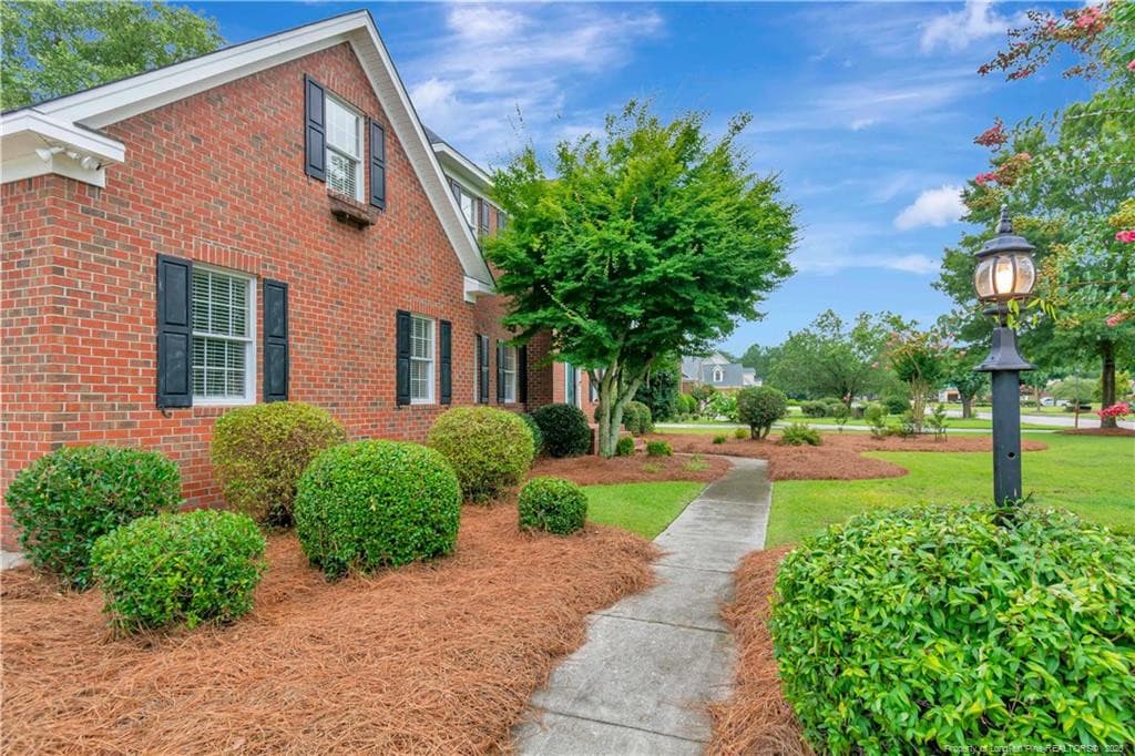 Photo 3 - 5008 Willow Oak Drive, Lumberton, NC 28358