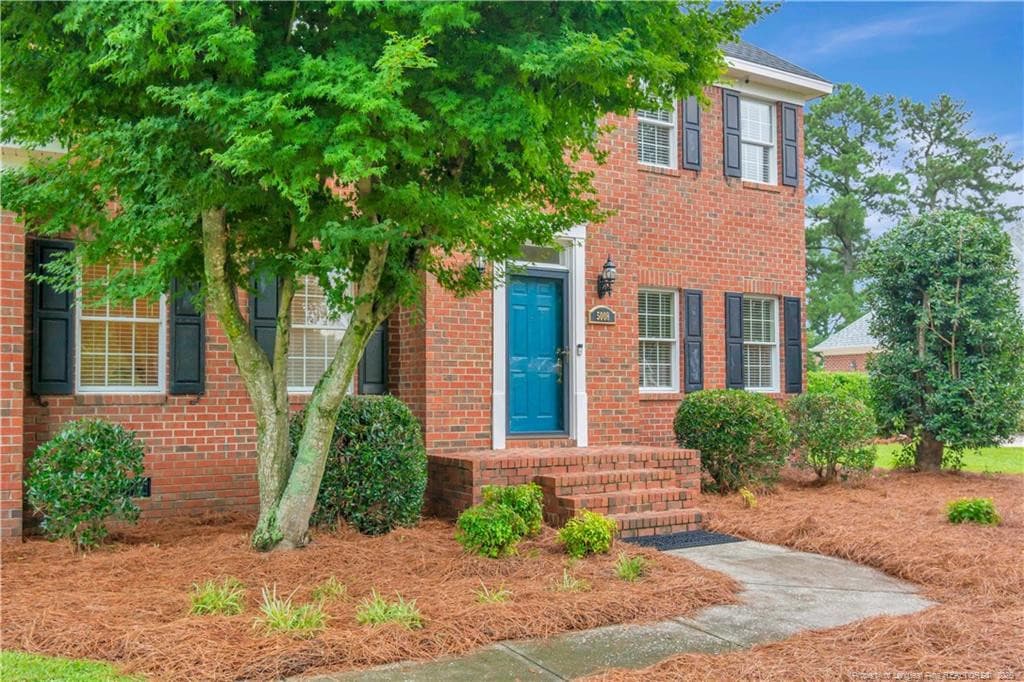 Photo 4 - 5008 Willow Oak Drive, Lumberton, NC 28358
