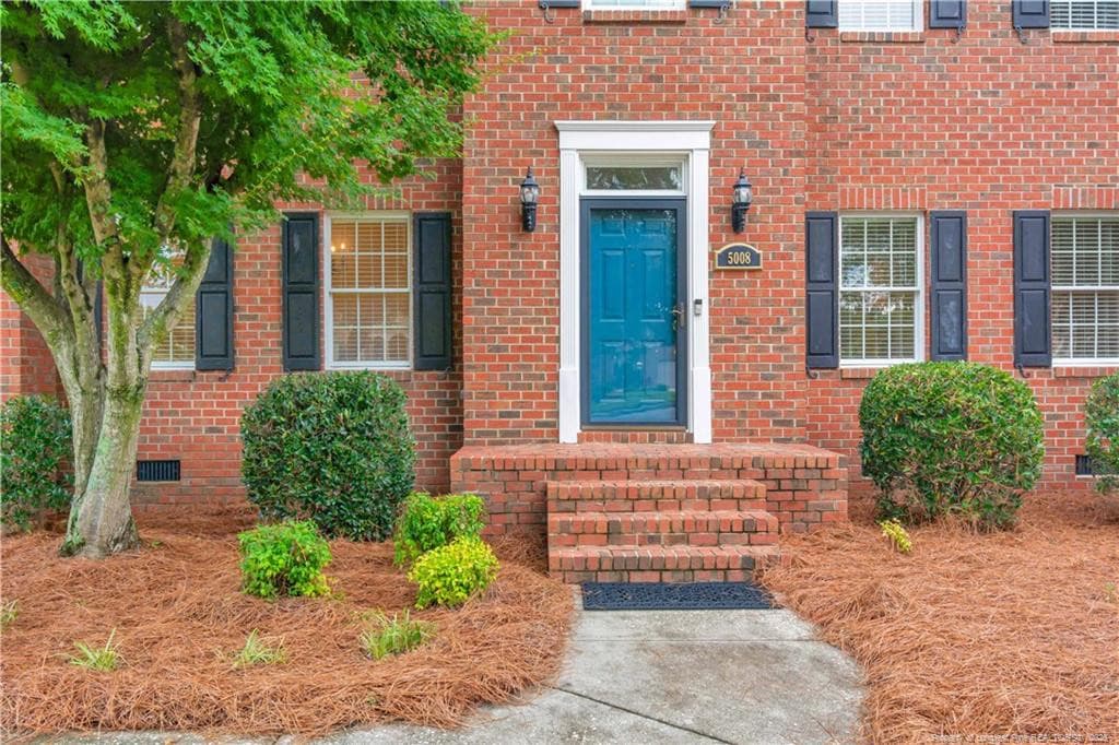 Photo 5 - 5008 Willow Oak Drive, Lumberton, NC 28358