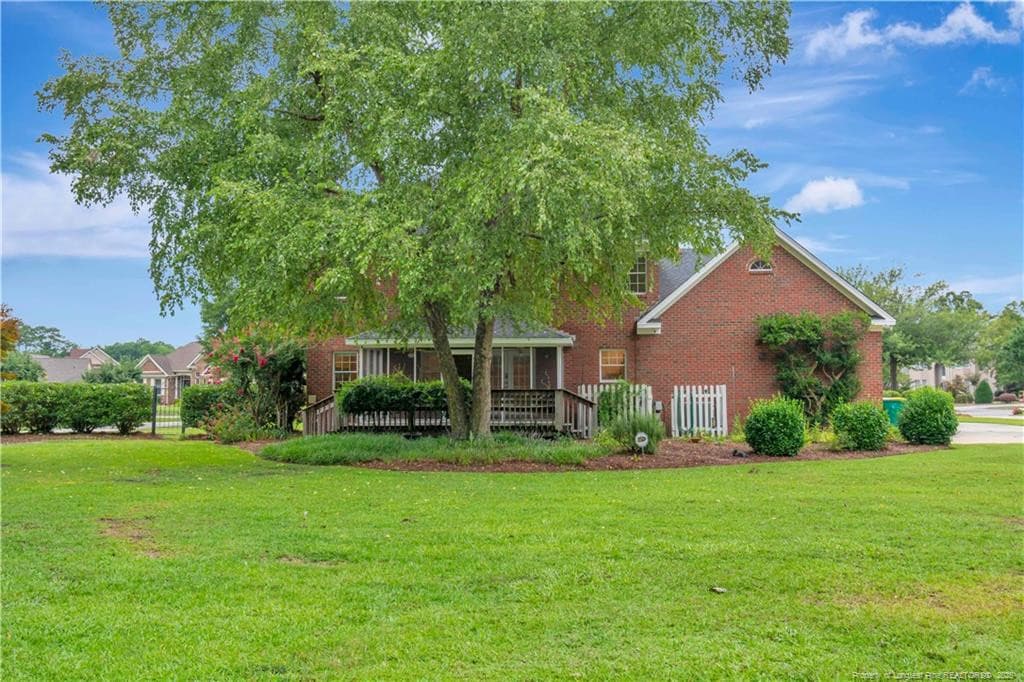 Photo 6 - 5008 Willow Oak Drive, Lumberton, NC 28358