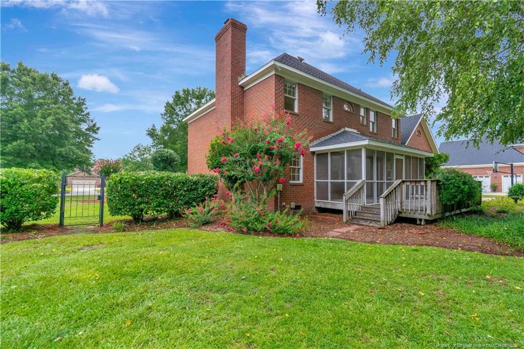 Photo 7 - 5008 Willow Oak Drive, Lumberton, NC 28358