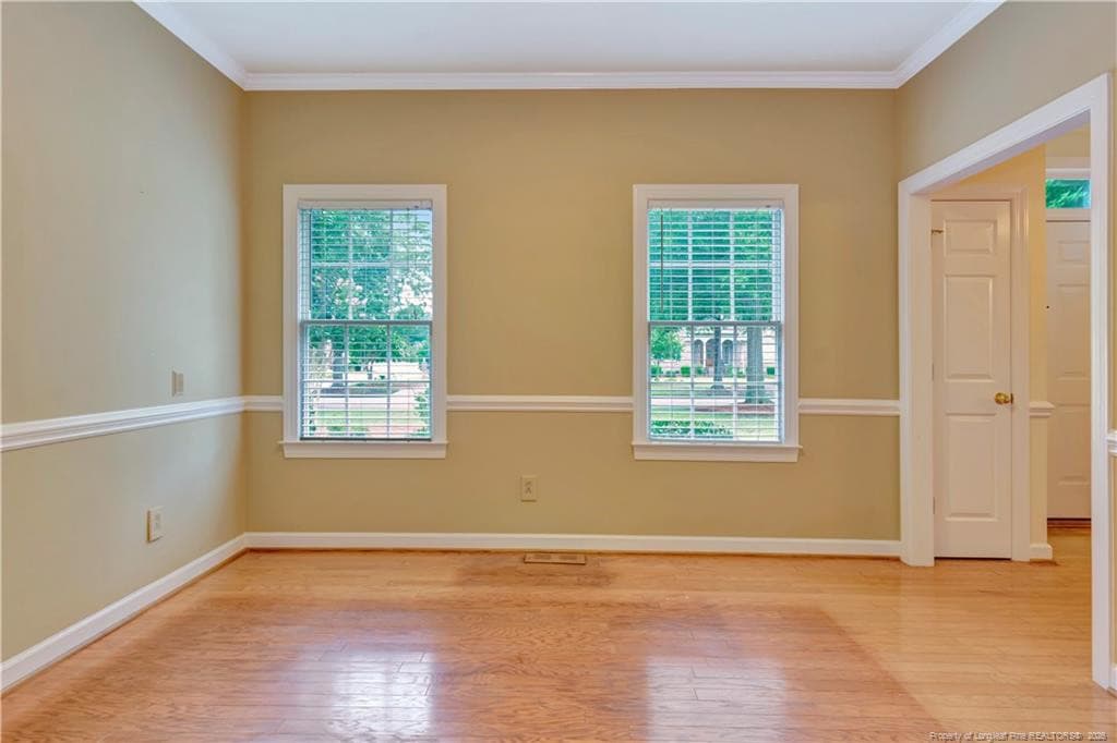 Photo 11 - 5008 Willow Oak Drive, Lumberton, NC 28358