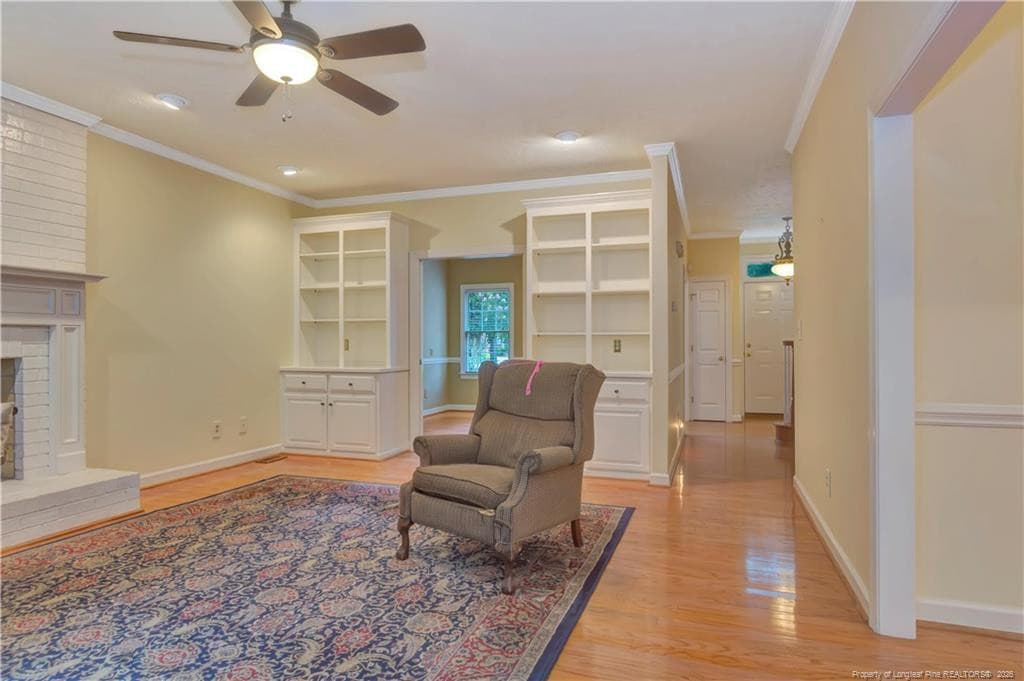 Photo 13 - 5008 Willow Oak Drive, Lumberton, NC 28358