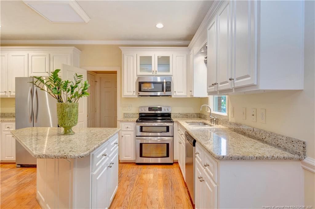Photo 15 - 5008 Willow Oak Drive, Lumberton, NC 28358