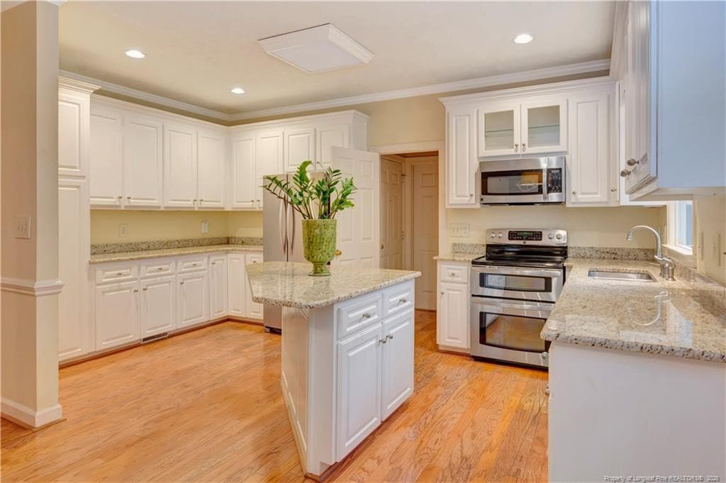 Photo 14 - 5008 Willow Oak Drive, Lumberton, NC 28358