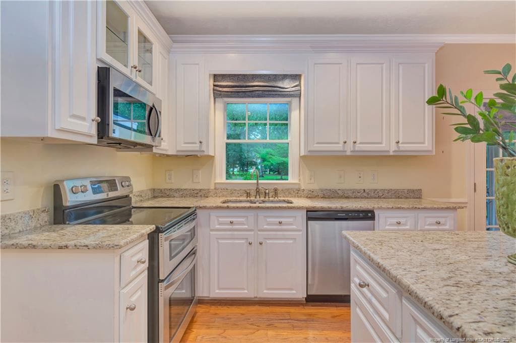 Photo 16 - 5008 Willow Oak Drive, Lumberton, NC 28358