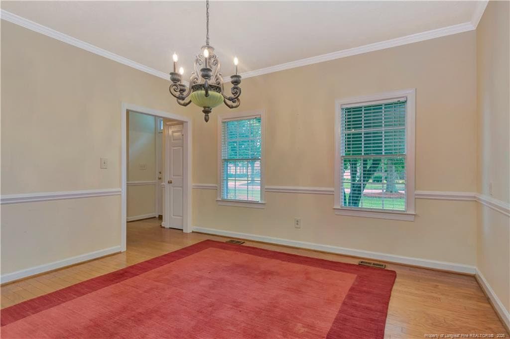 Photo 19 - 5008 Willow Oak Drive, Lumberton, NC 28358