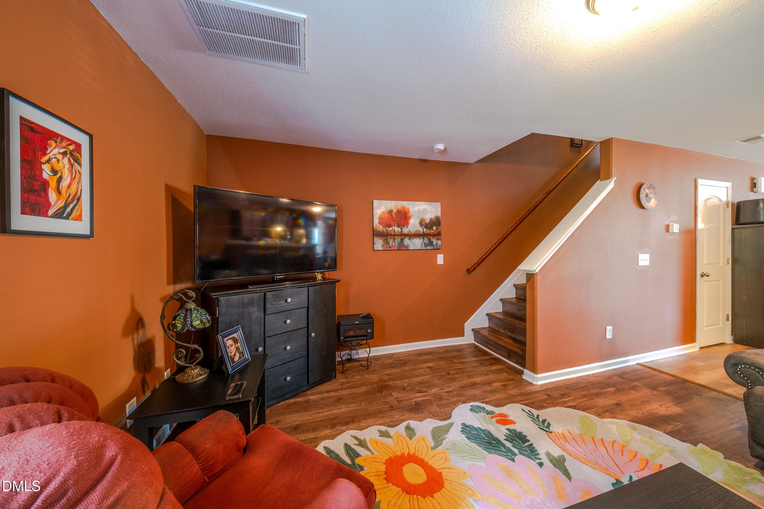 10.LR3.1166 Brooksridge.Whitsett - 1166 Brooksridge Way, Whitsett, NC 27377, Whitsett
