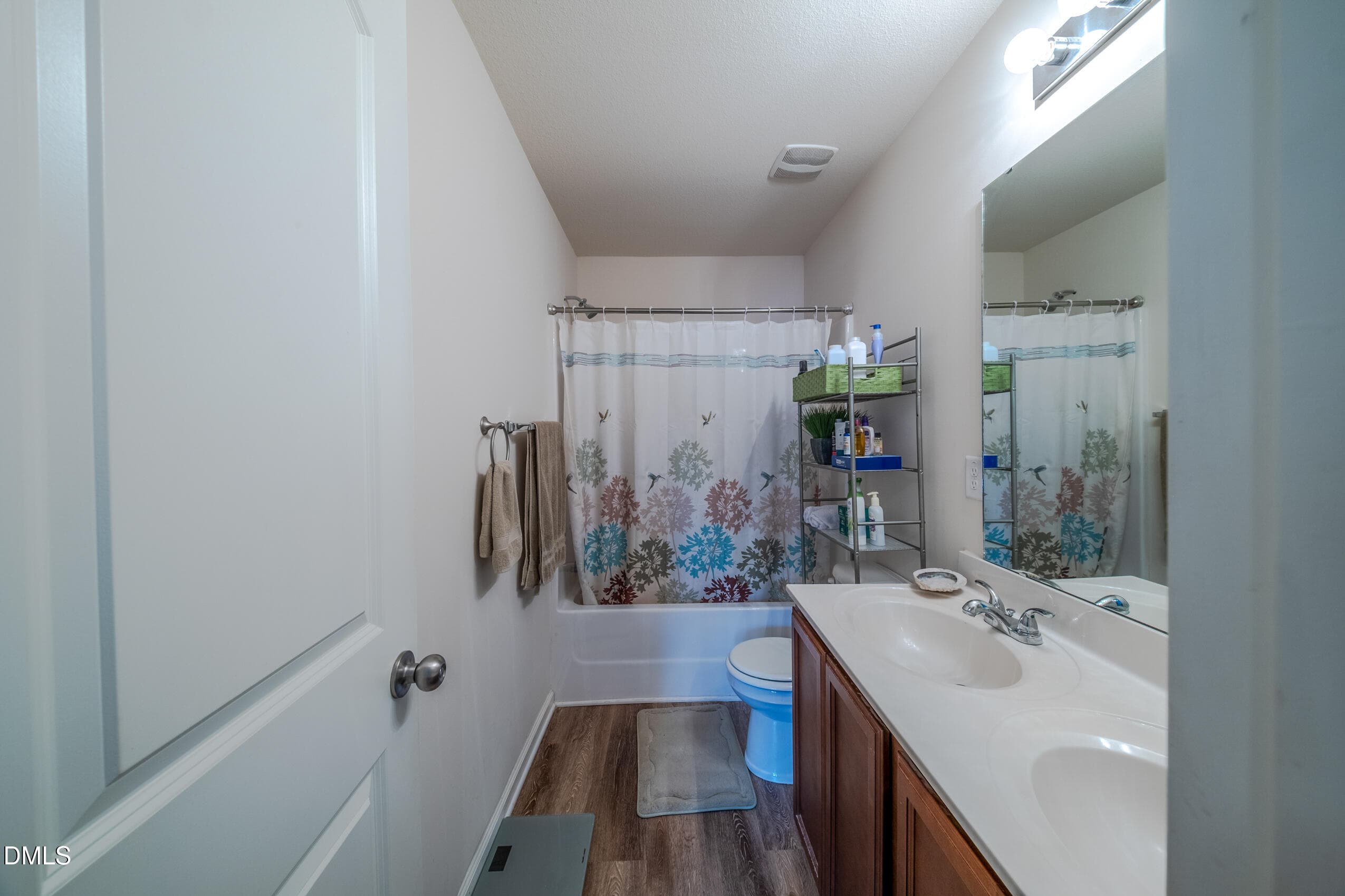 15. mbath.2 - 1166 Brooksridge Way, Whitsett, NC 27377, Whitsett