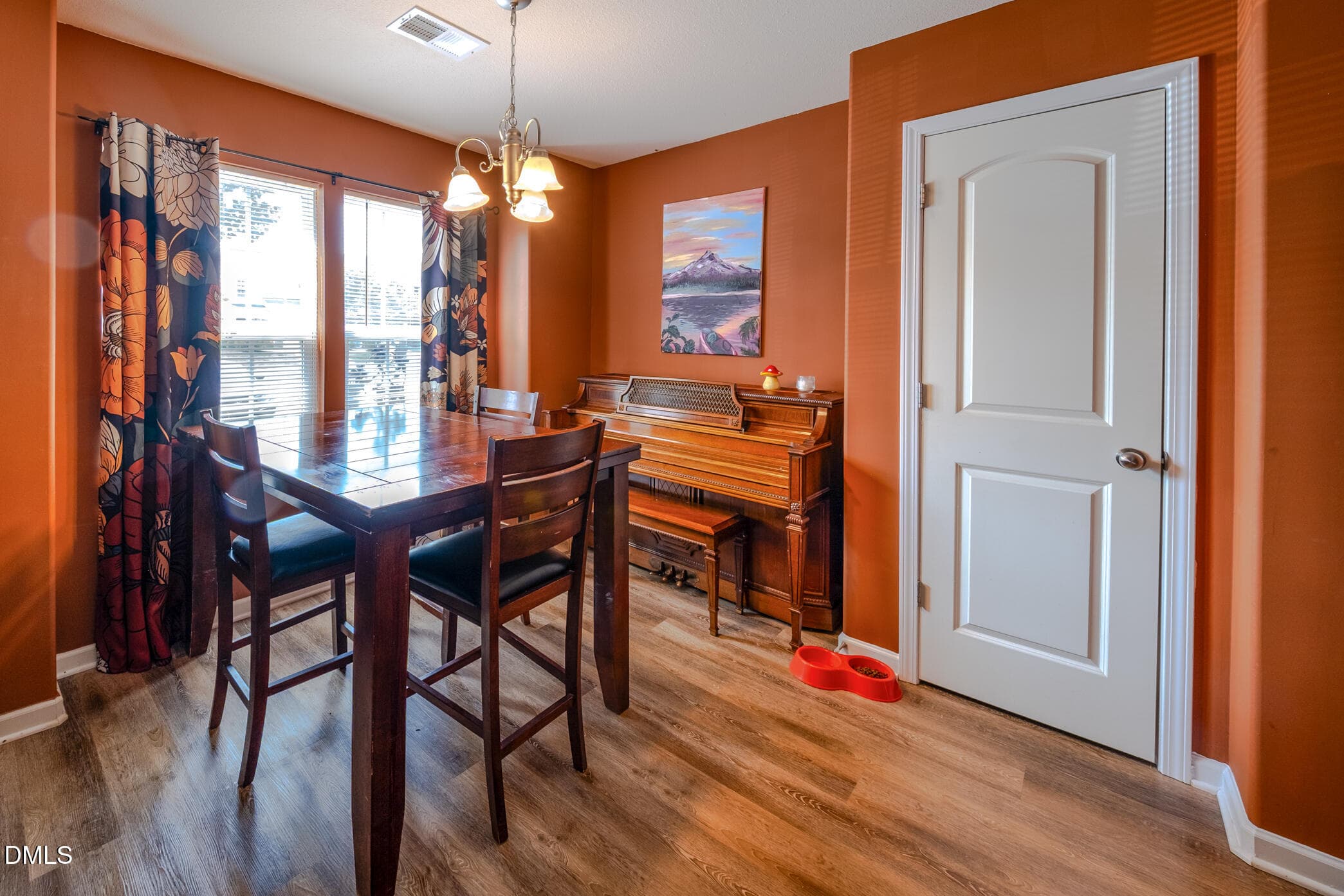 3.DR.2.1166 Brooksridge.Whitsett - 1166 Brooksridge Way, Whitsett, NC 27377, Whitsett