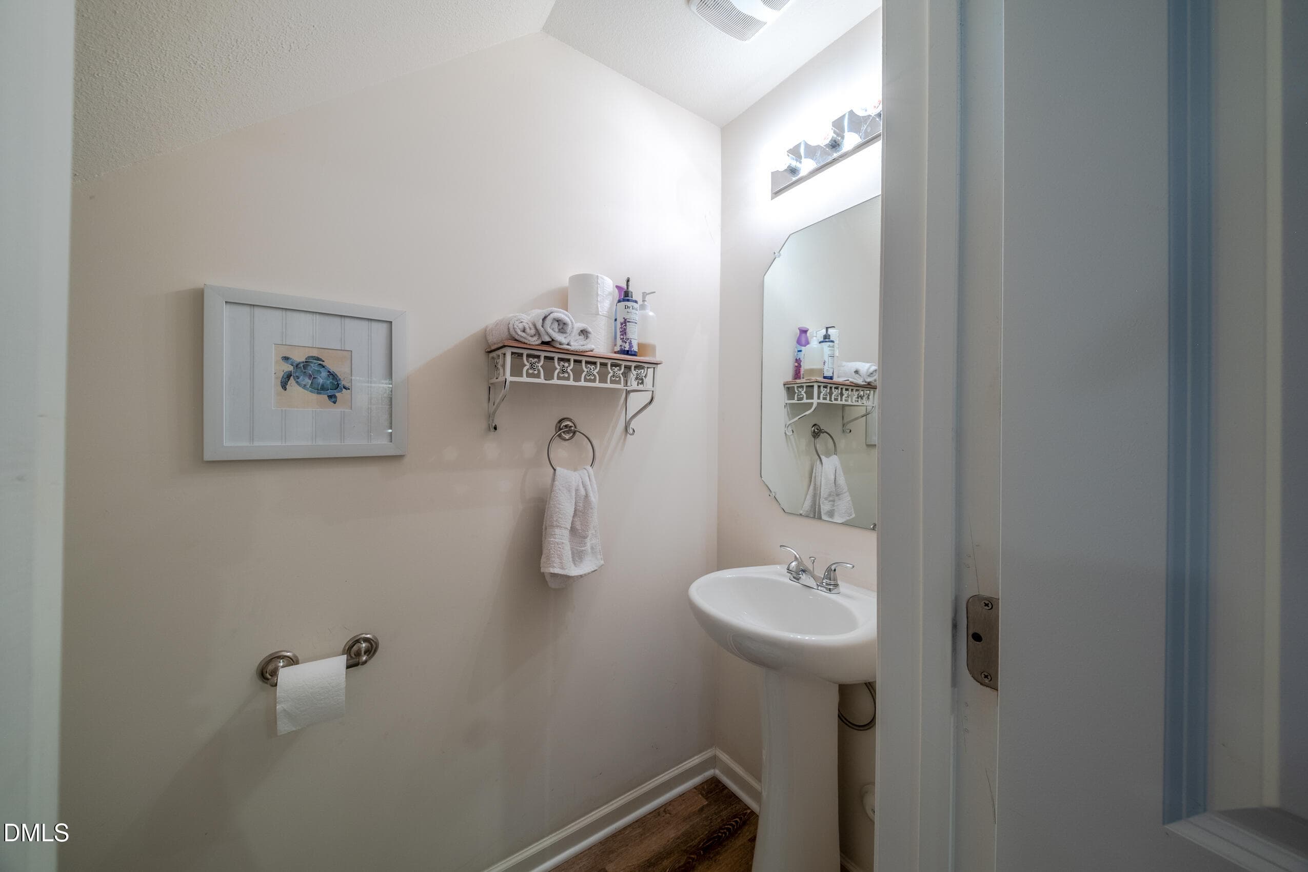 7. HalfBath.1166 Brooksridge.Whitsett - 1166 Brooksridge Way, Whitsett, NC 27377, Whitsett