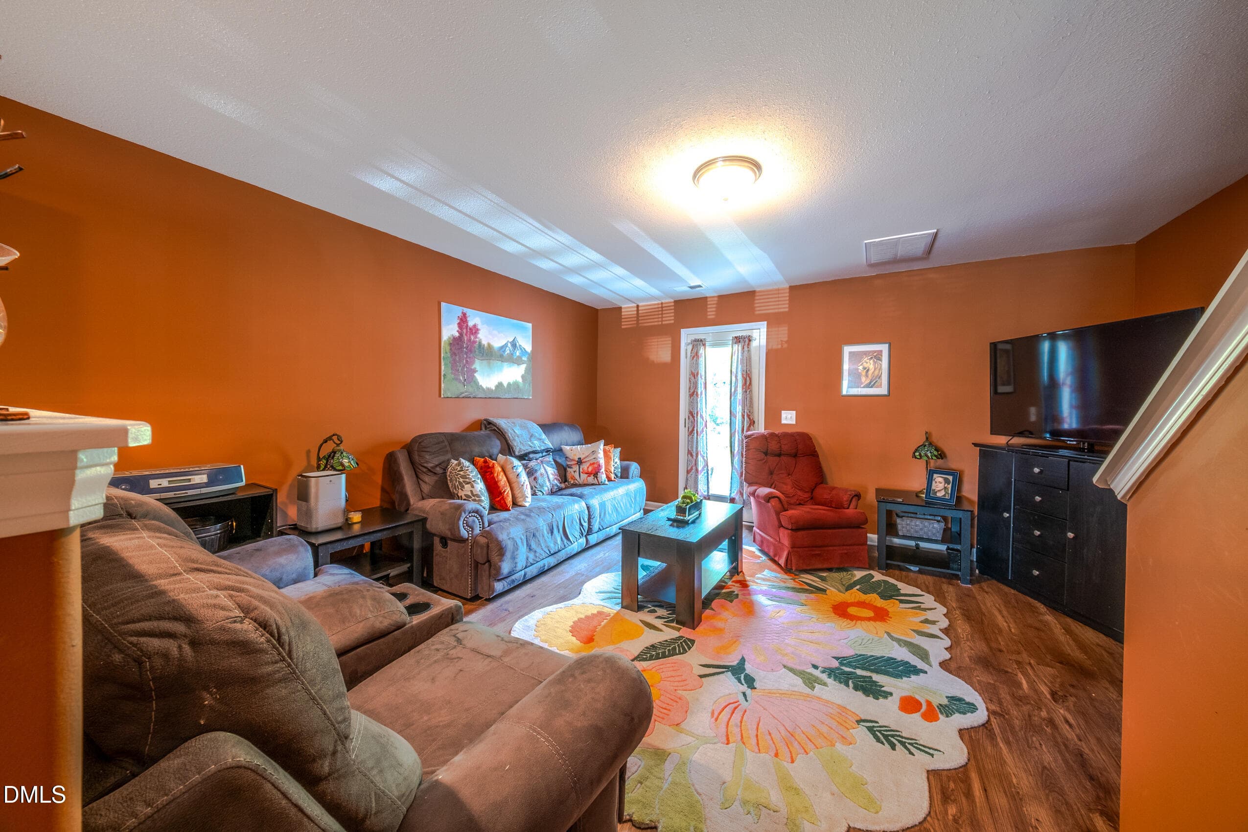 8.LR2.1166 Brooksridge.Whitsett - 1166 Brooksridge Way, Whitsett, NC 27377, Whitsett