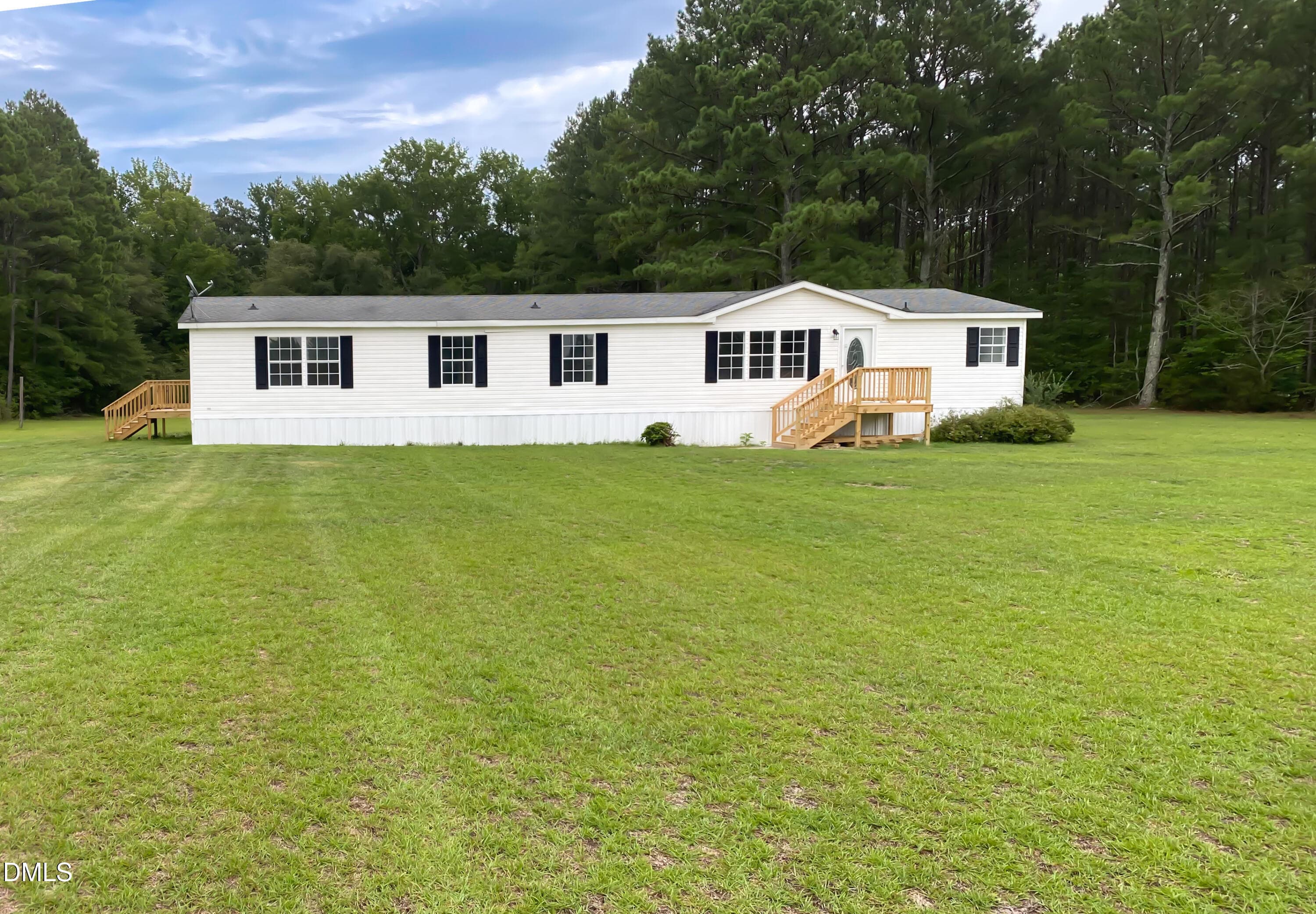 2 - 8189 Us 258 S, Pinetops, NC 27864