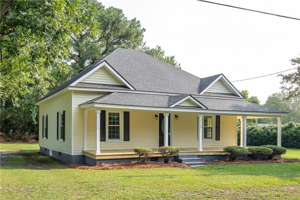 Photo 24 - 6115 Front Street, Falcon, NC 28342