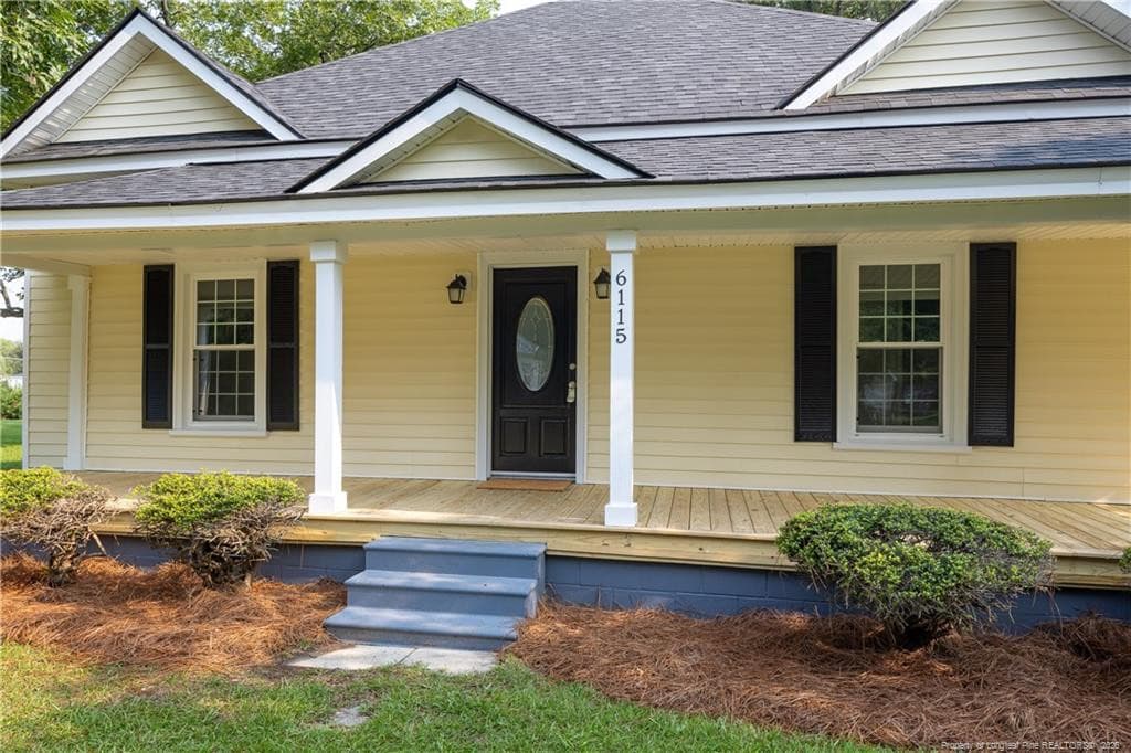 Photo 25 - 6115 Front Street, Falcon, NC 28342