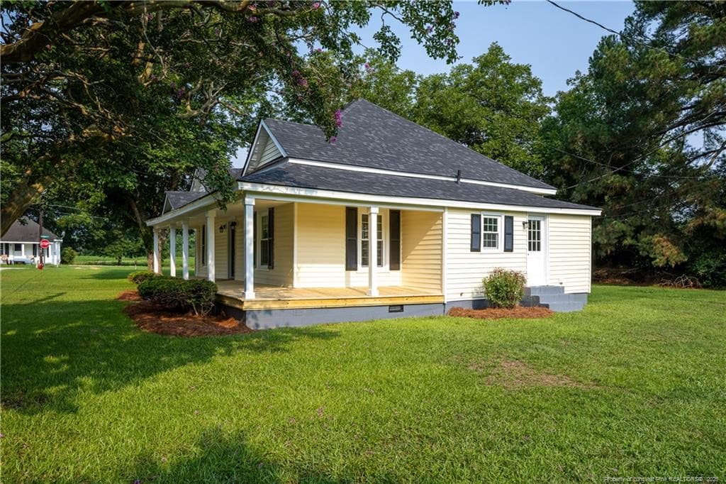 Photo 26 - 6115 Front Street, Falcon, NC 28342