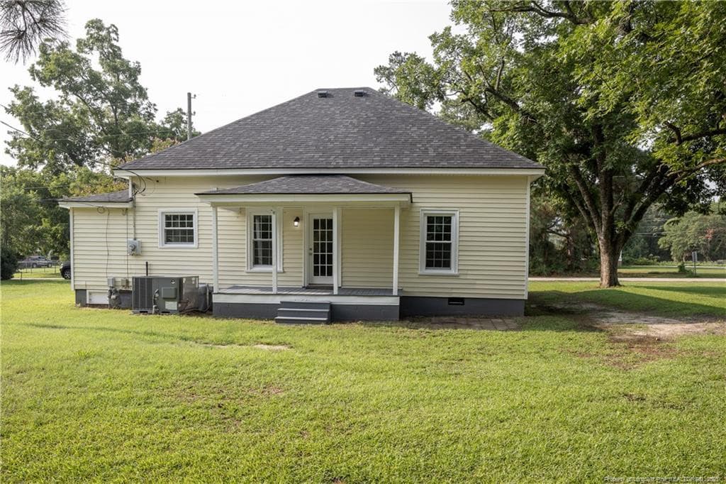 Photo 28 - 6115 Front Street, Falcon, NC 28342
