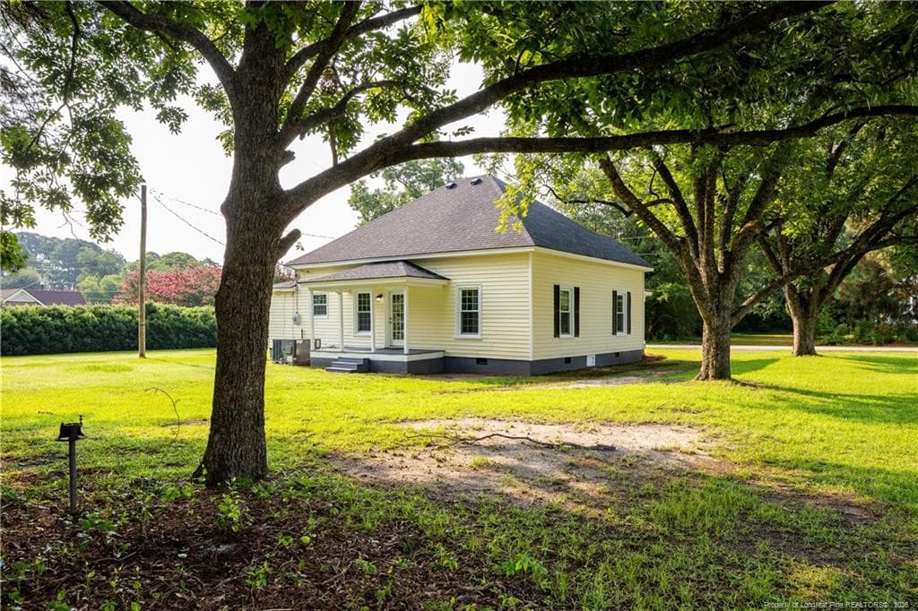 Photo 29 - 6115 Front Street, Falcon, NC 28342