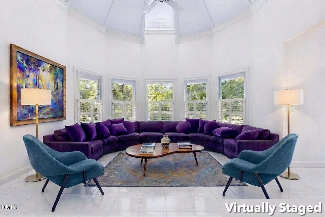 Livingroom 2 - 7804 Umstead Forest Drive, Raleigh, NC 27612, Raleigh