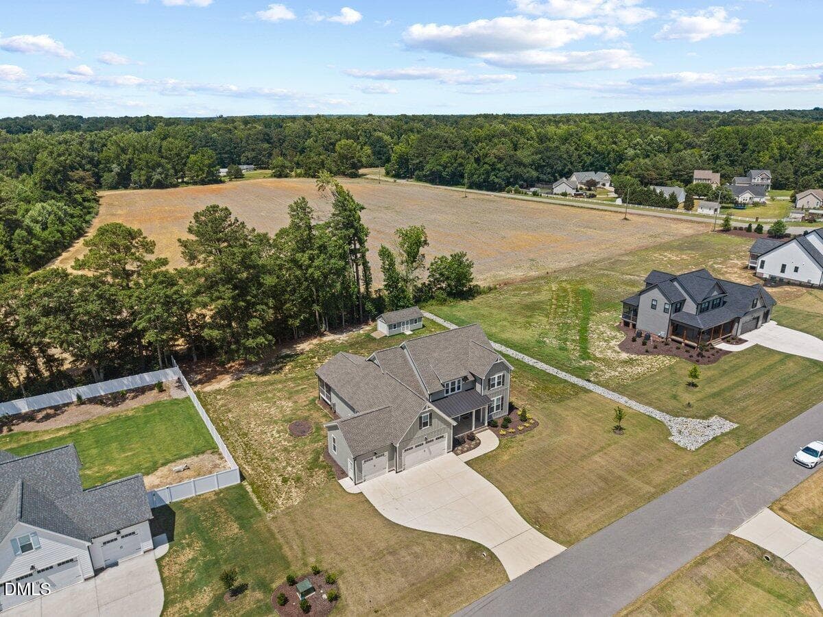 DJI_20260623024512_0167_D - 90 Lane Farms Way, Holly Springs, NC 27540