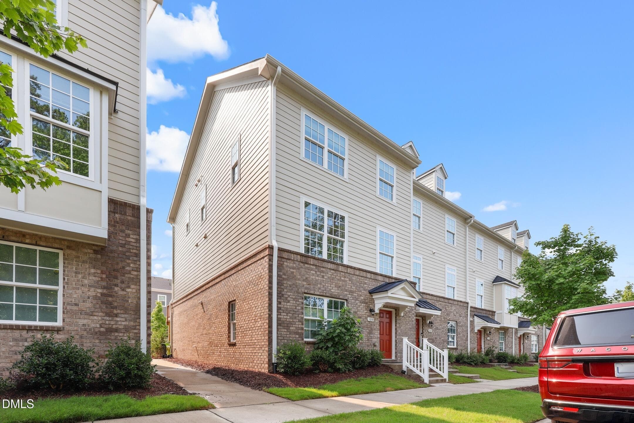 item_58 - 1010 Kentlands Drive, Durham, NC 27713, Durham