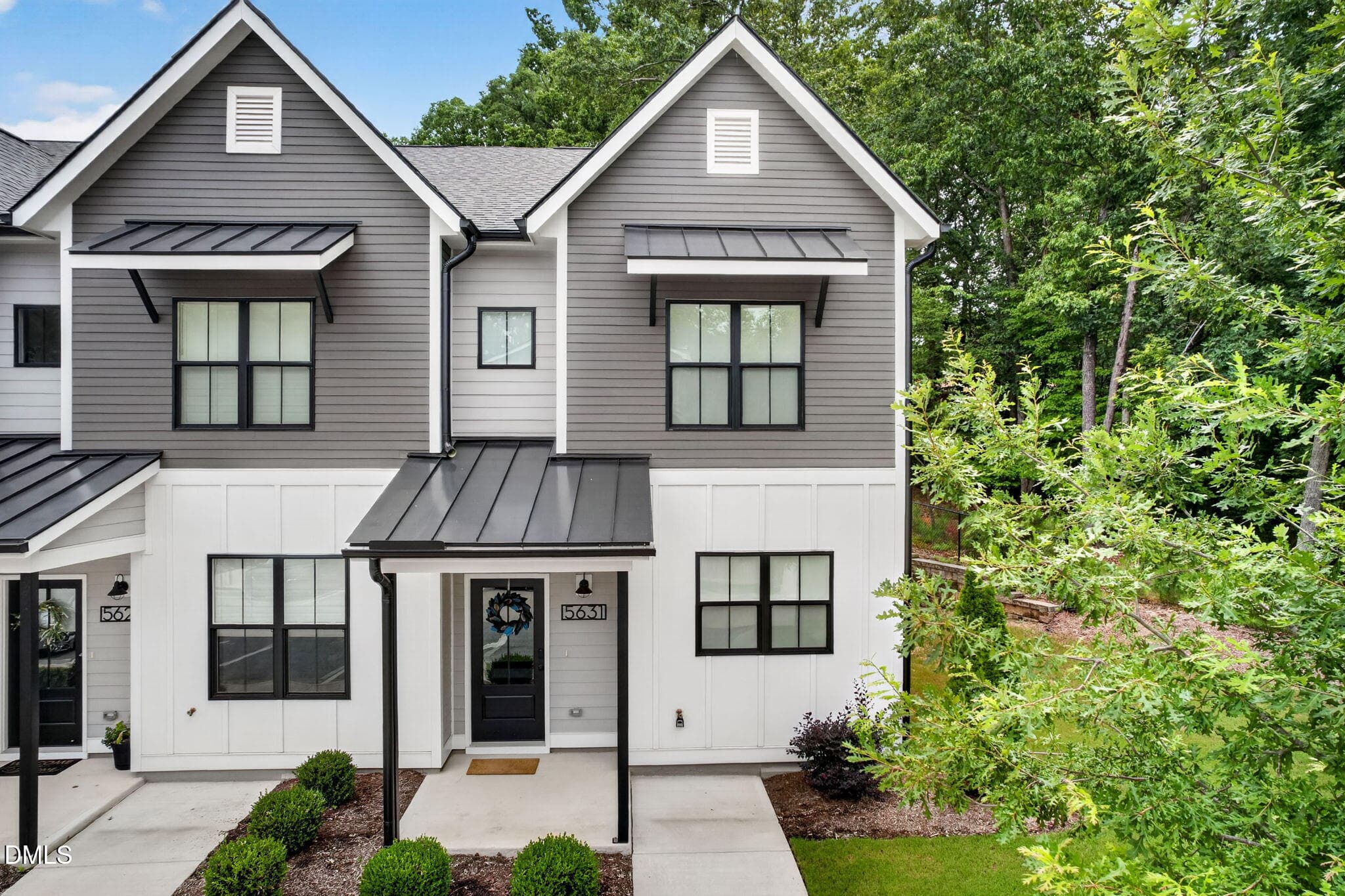 1-web-or-mls-5631 Johnson Woods Court - - 5631 Johnson Woods Court, Raleigh, NC 27609, Raleigh