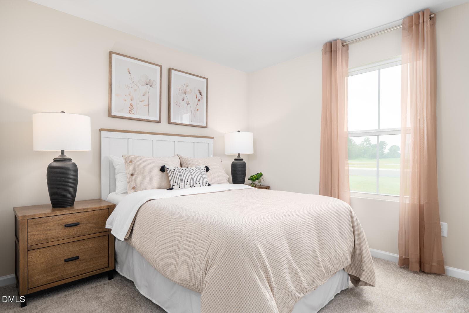 20 bedroom(4) - 91 Day Song Court, Lillington, NC 27546
