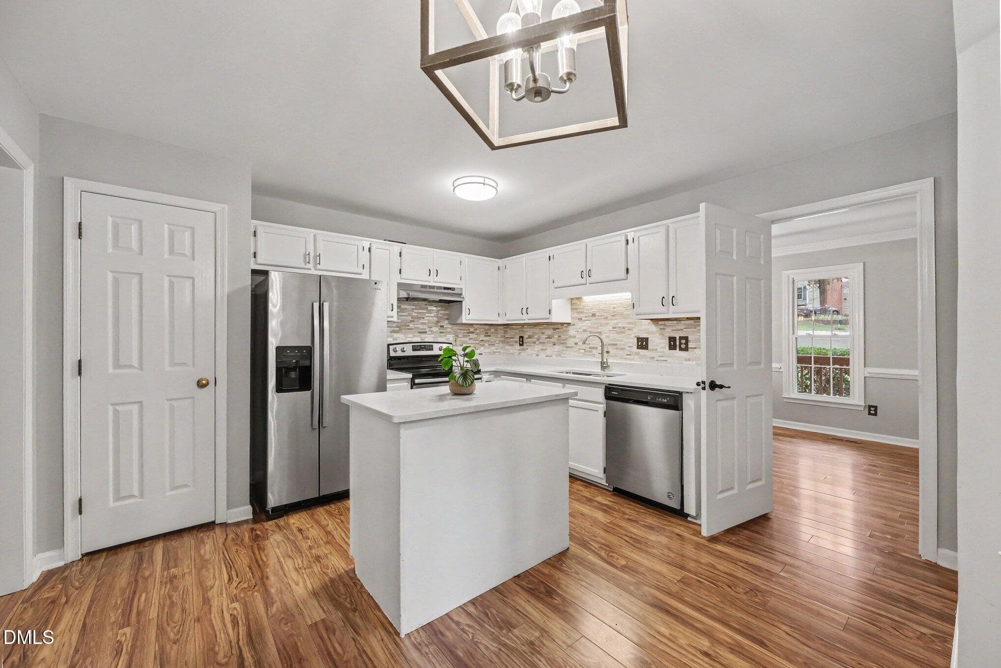 4 Brightleaf Court, Durham, NC 27713