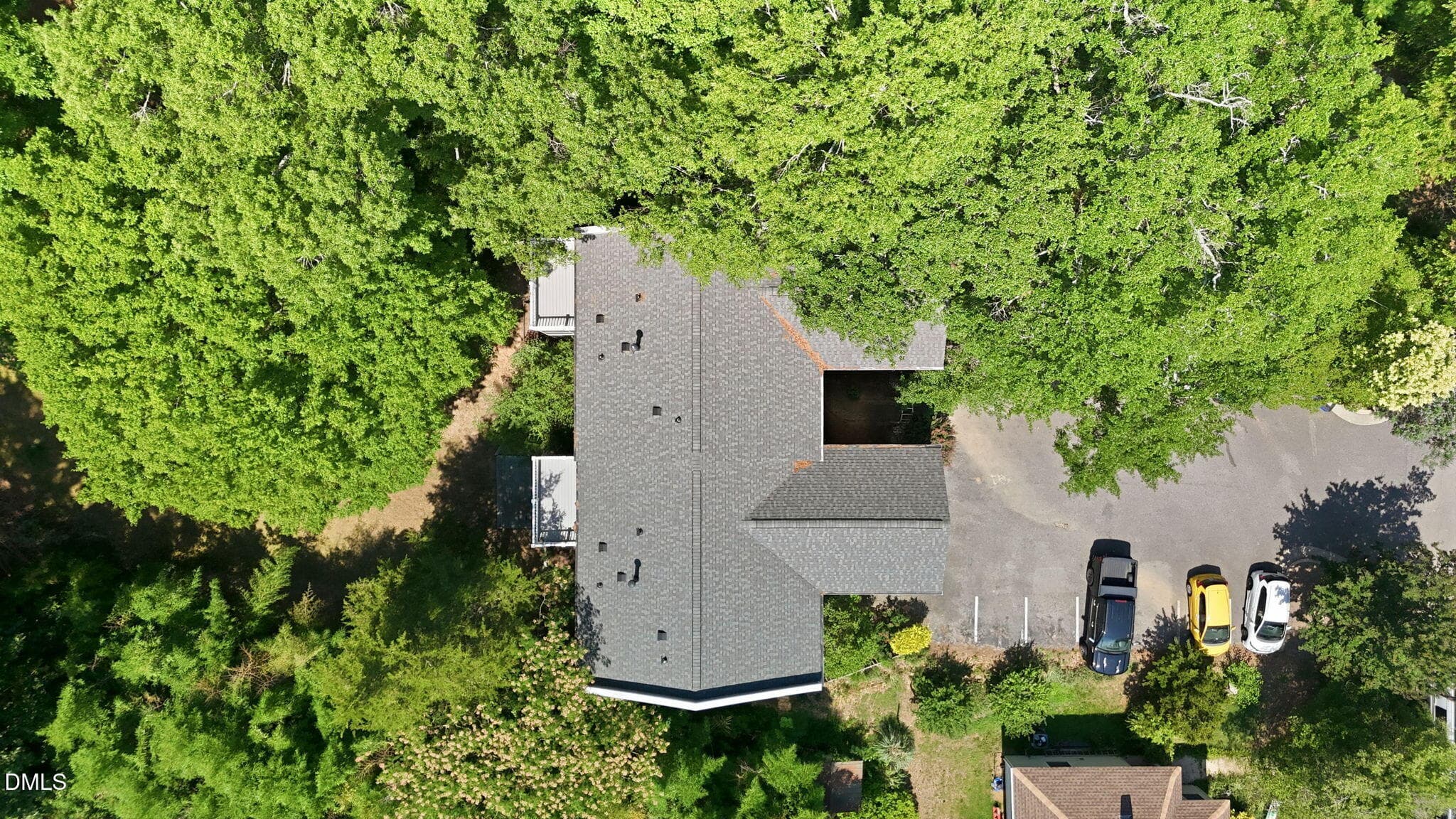 3-web-or-mls-DJI_20260611112049_0472_D - 615 Kirby Street 302, Raleigh, NC 27606, Raleigh