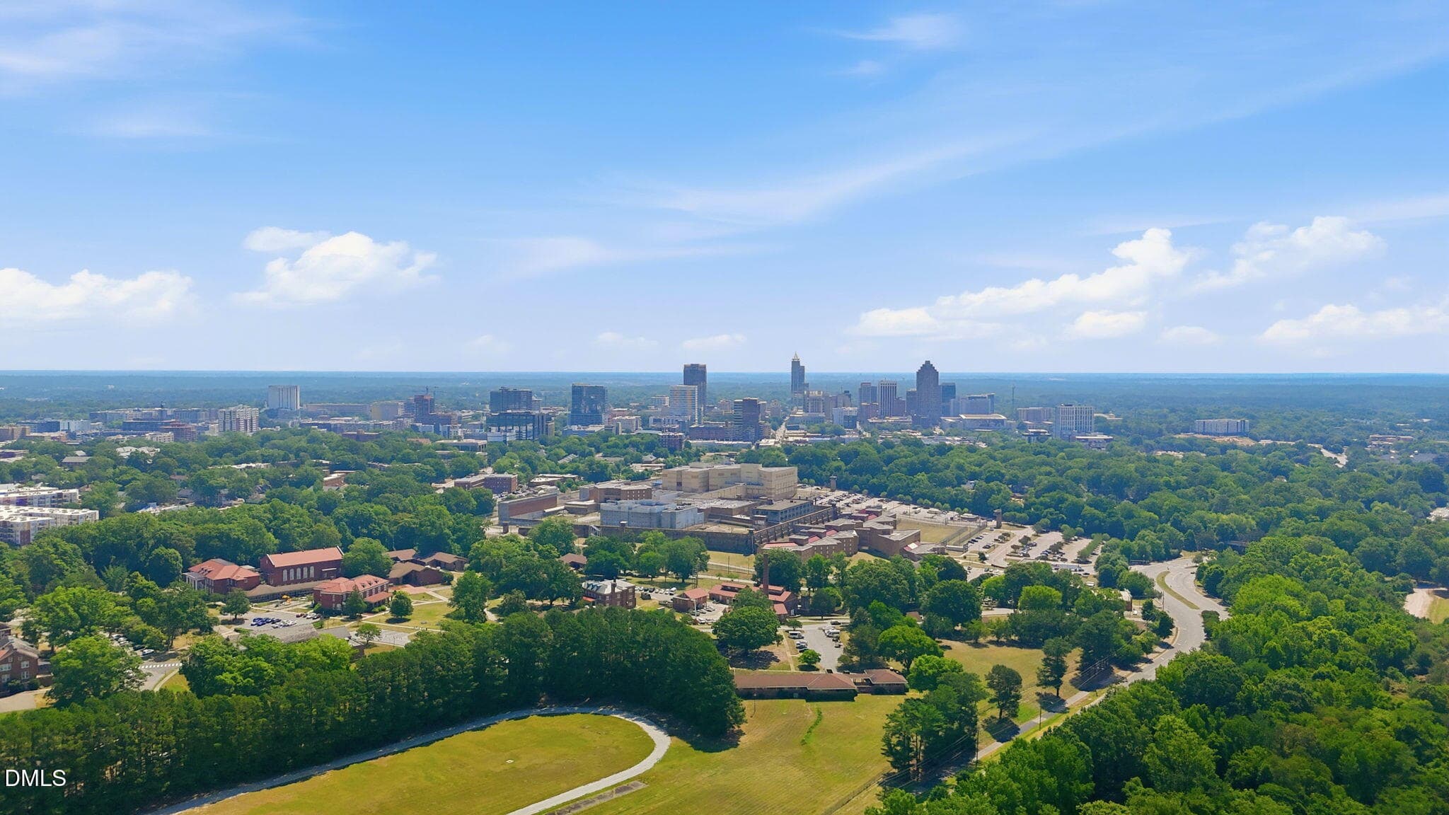 5-web-or-mls-DJI_20260611112120_0474_D c - 615 Kirby Street 302, Raleigh, NC 27606, Raleigh