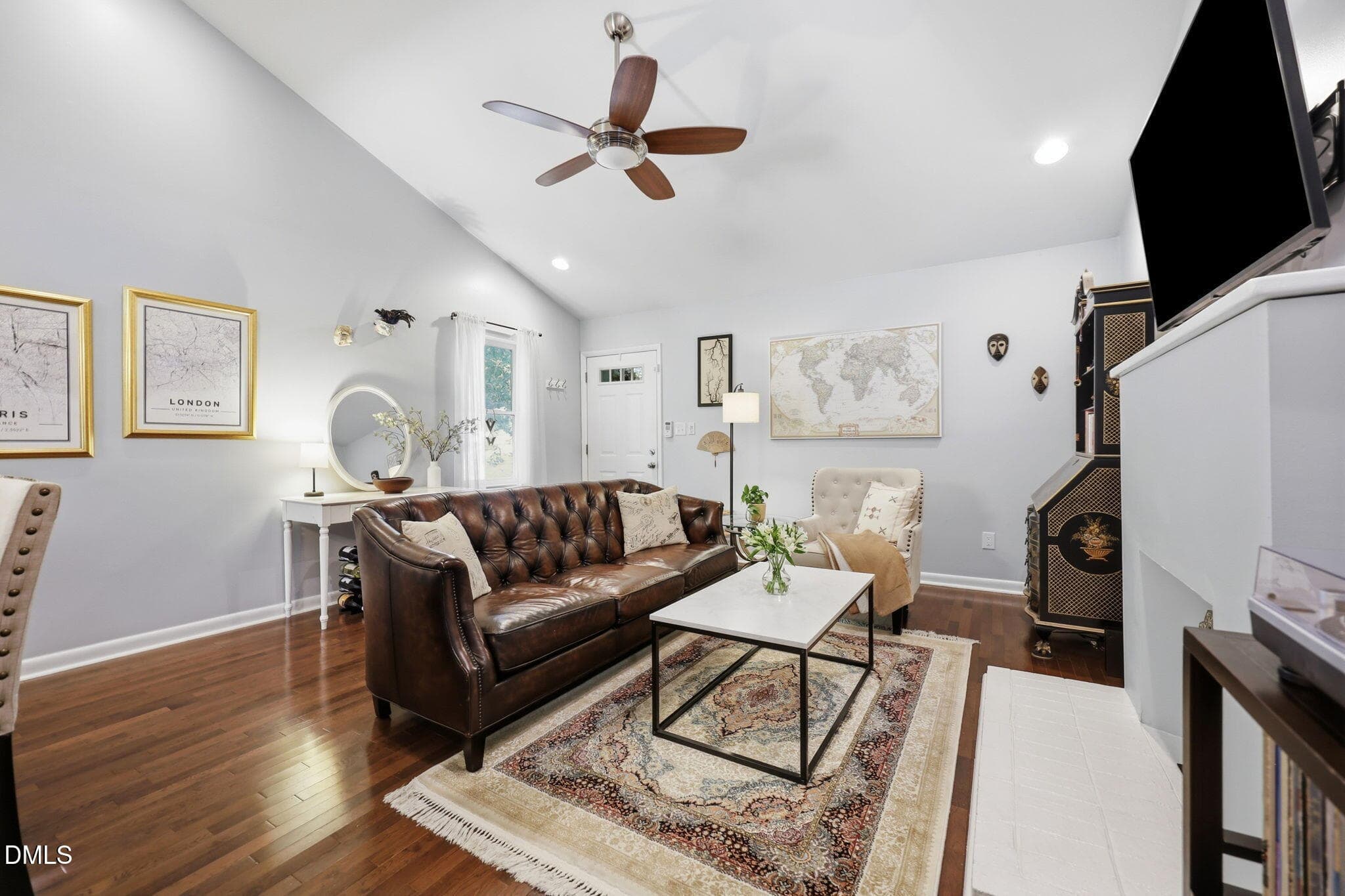 13-web-or-mls-IMG_5419 - 615 Kirby Street 302, Raleigh, NC 27606, Raleigh