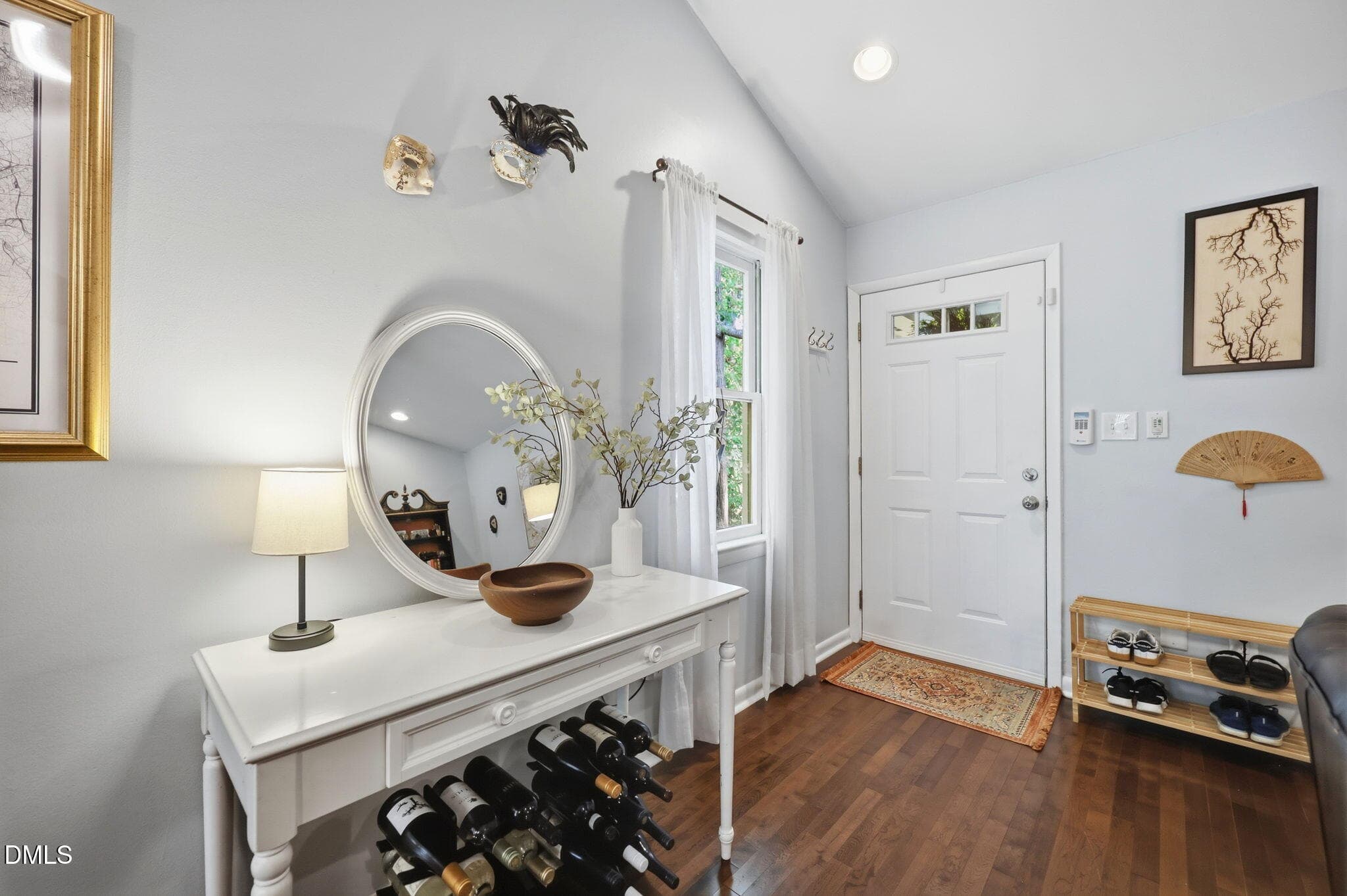 18-web-or-mls-IMG_5437 - 615 Kirby Street 302, Raleigh, NC 27606, Raleigh
