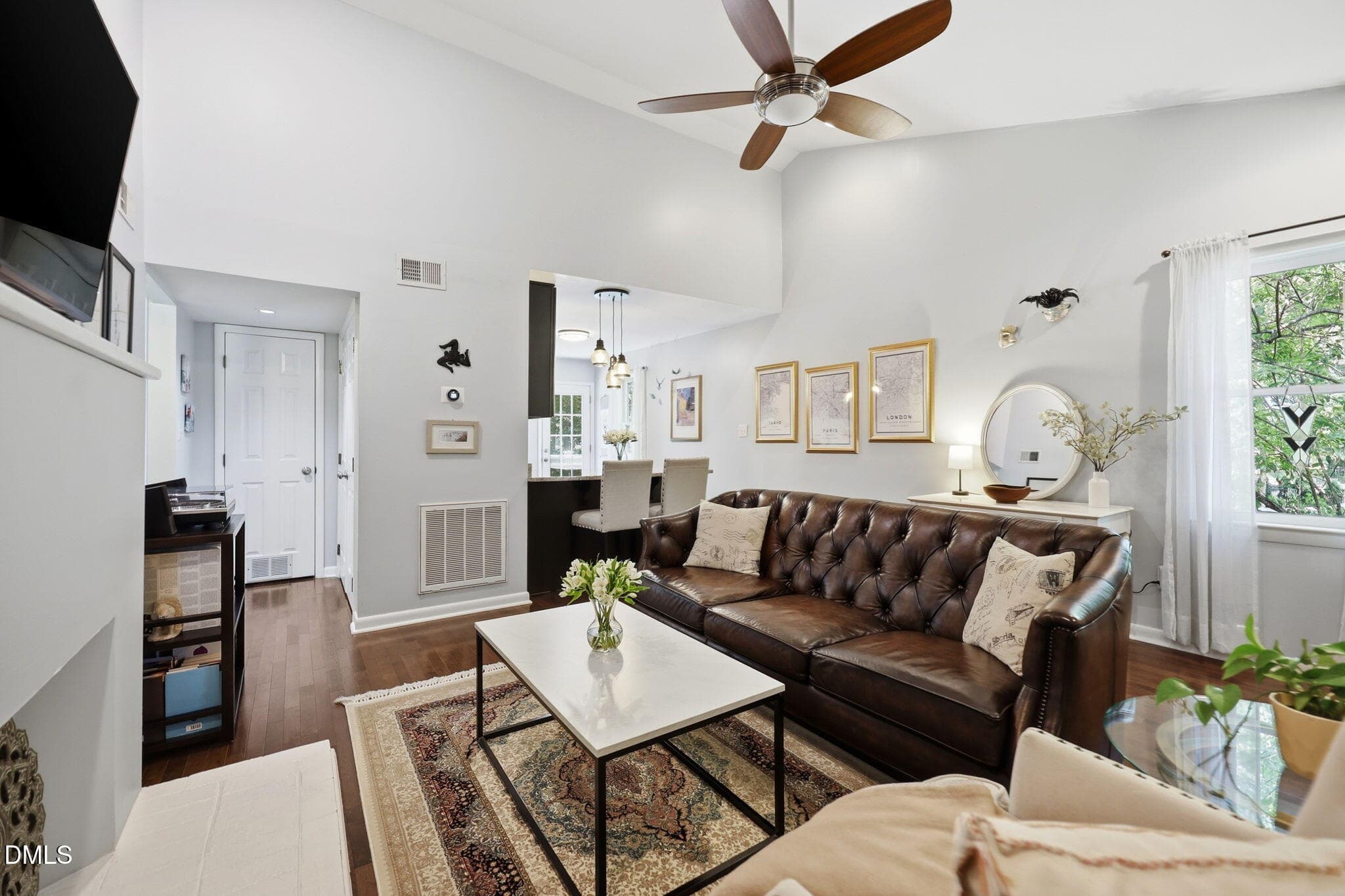 19-web-or-mls-IMG_5440 - 615 Kirby Street 302, Raleigh, NC 27606, Raleigh