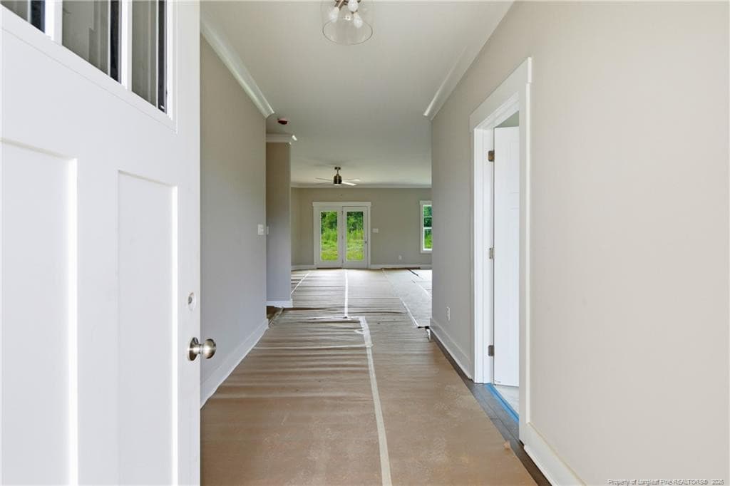 Photo 5 - 270 Cambray Downs (Lot 12) Court, Raeford, NC 28376