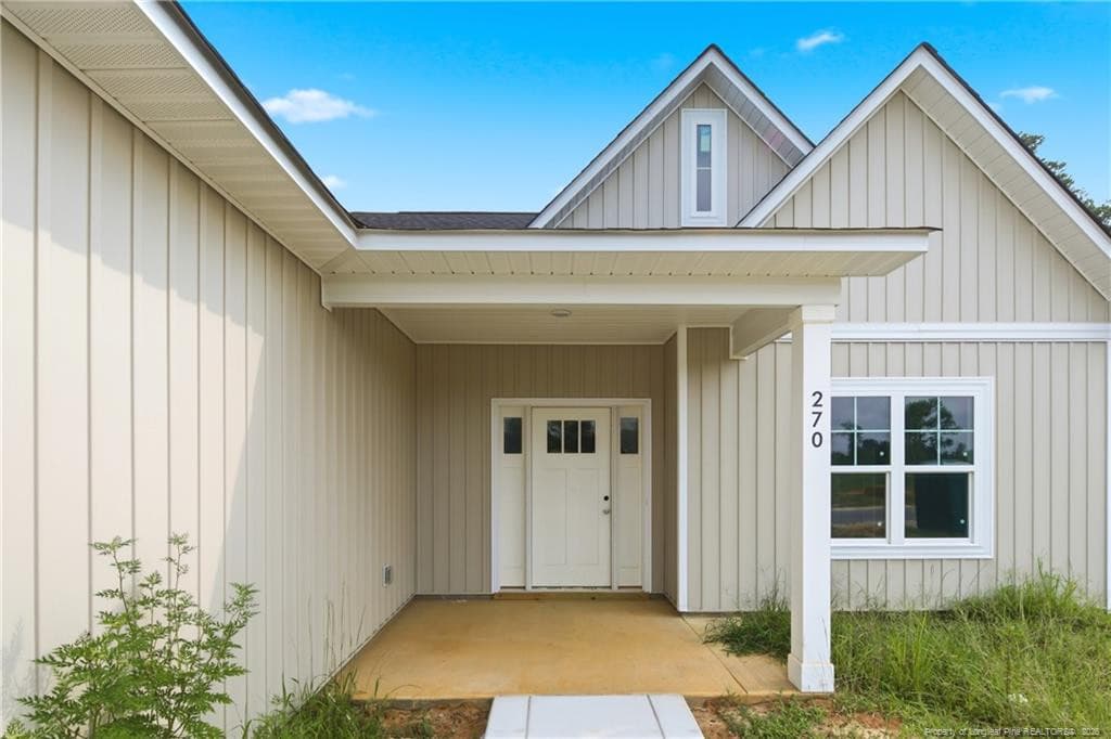 Photo 4 - 270 Cambray Downs (Lot 12) Court, Raeford, NC 28376