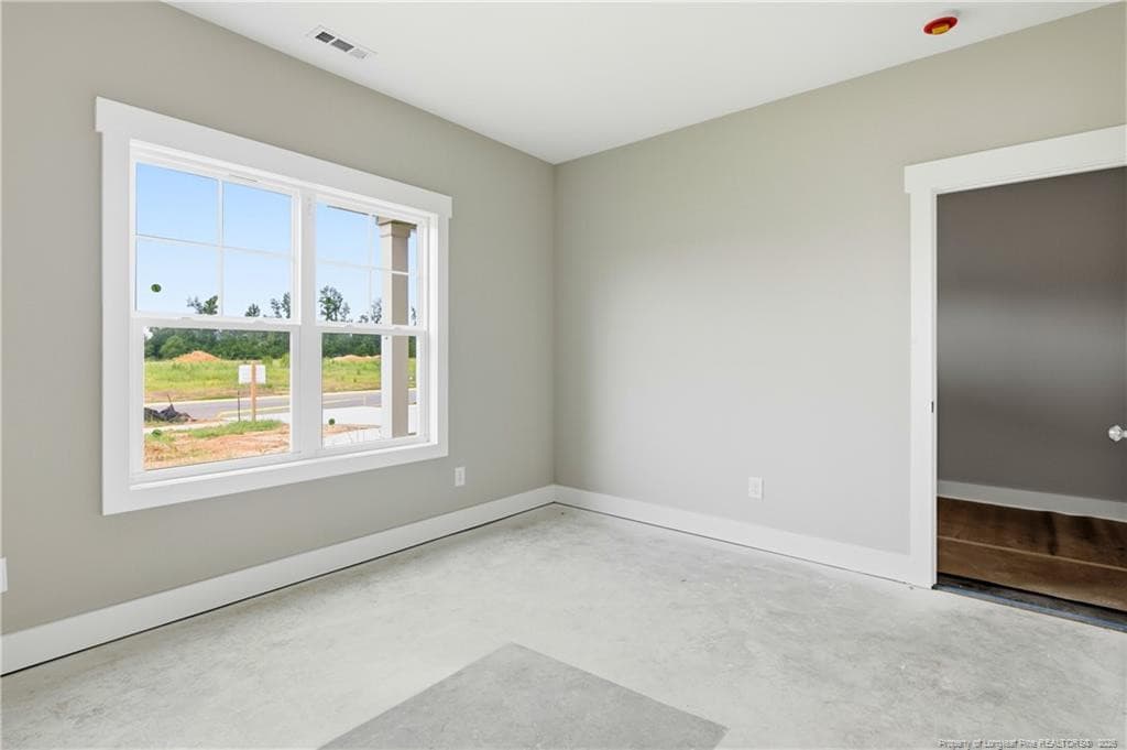 Photo 8 - 270 Cambray Downs (Lot 12) Court, Raeford, NC 28376