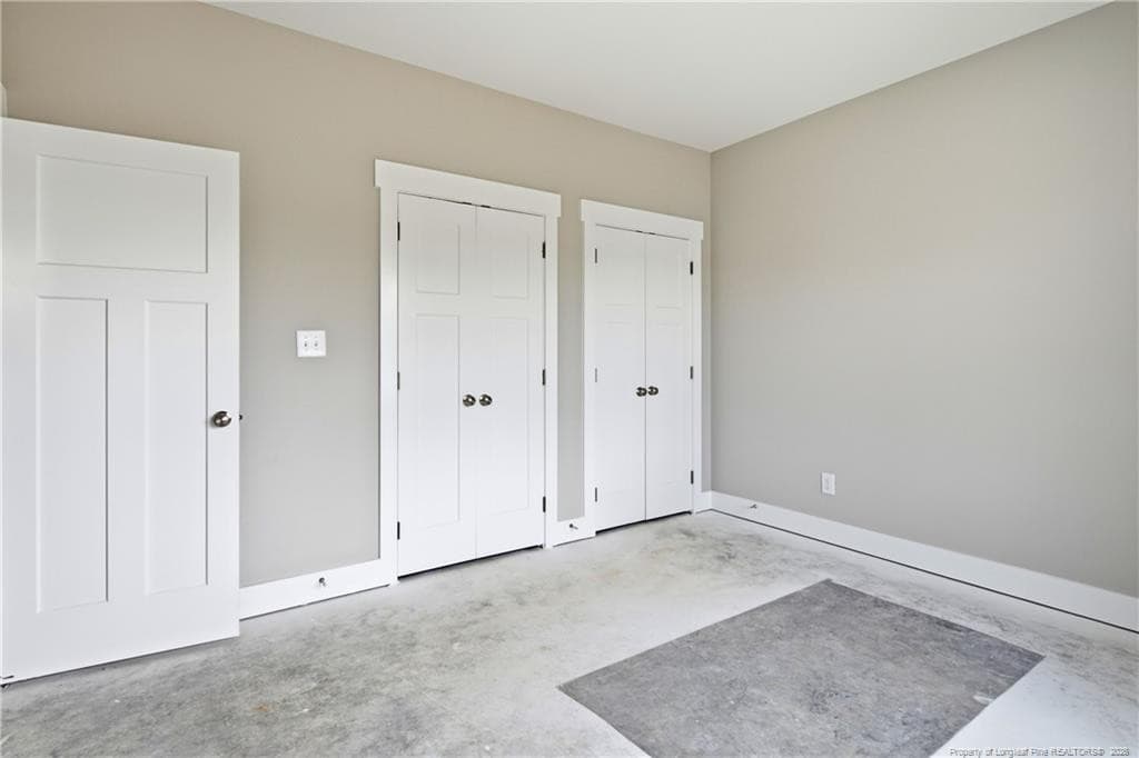 Photo 10 - 270 Cambray Downs (Lot 12) Court, Raeford, NC 28376